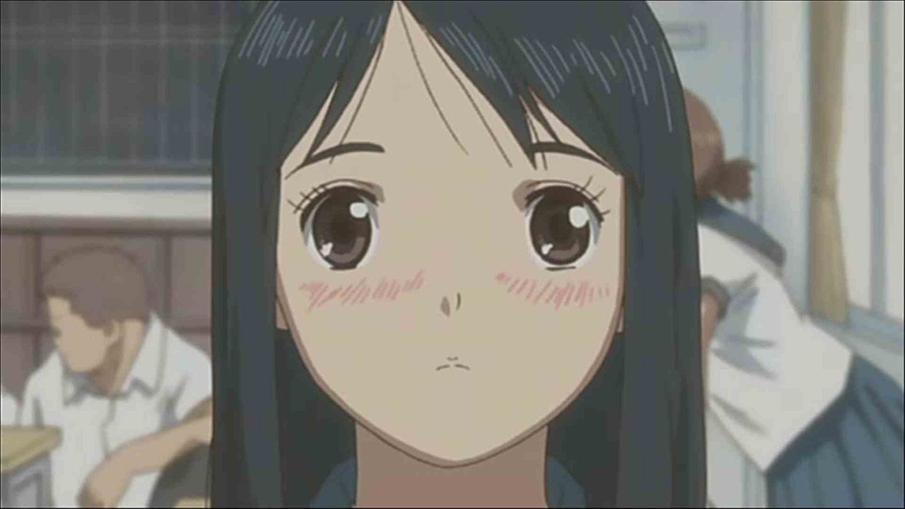 Koi Kaze S01E05