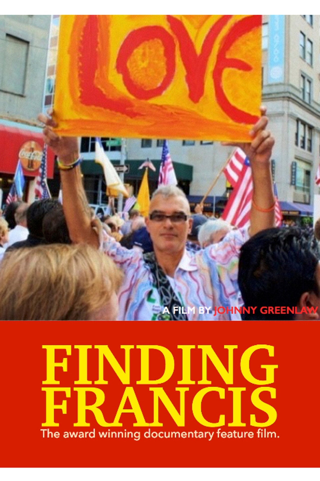 Finding Francis (2012) - Film