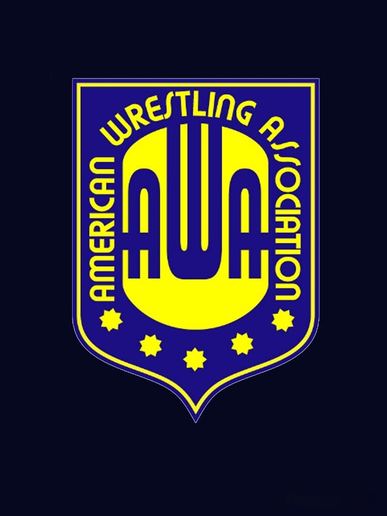 AWA All-Star Wrestling (1987)