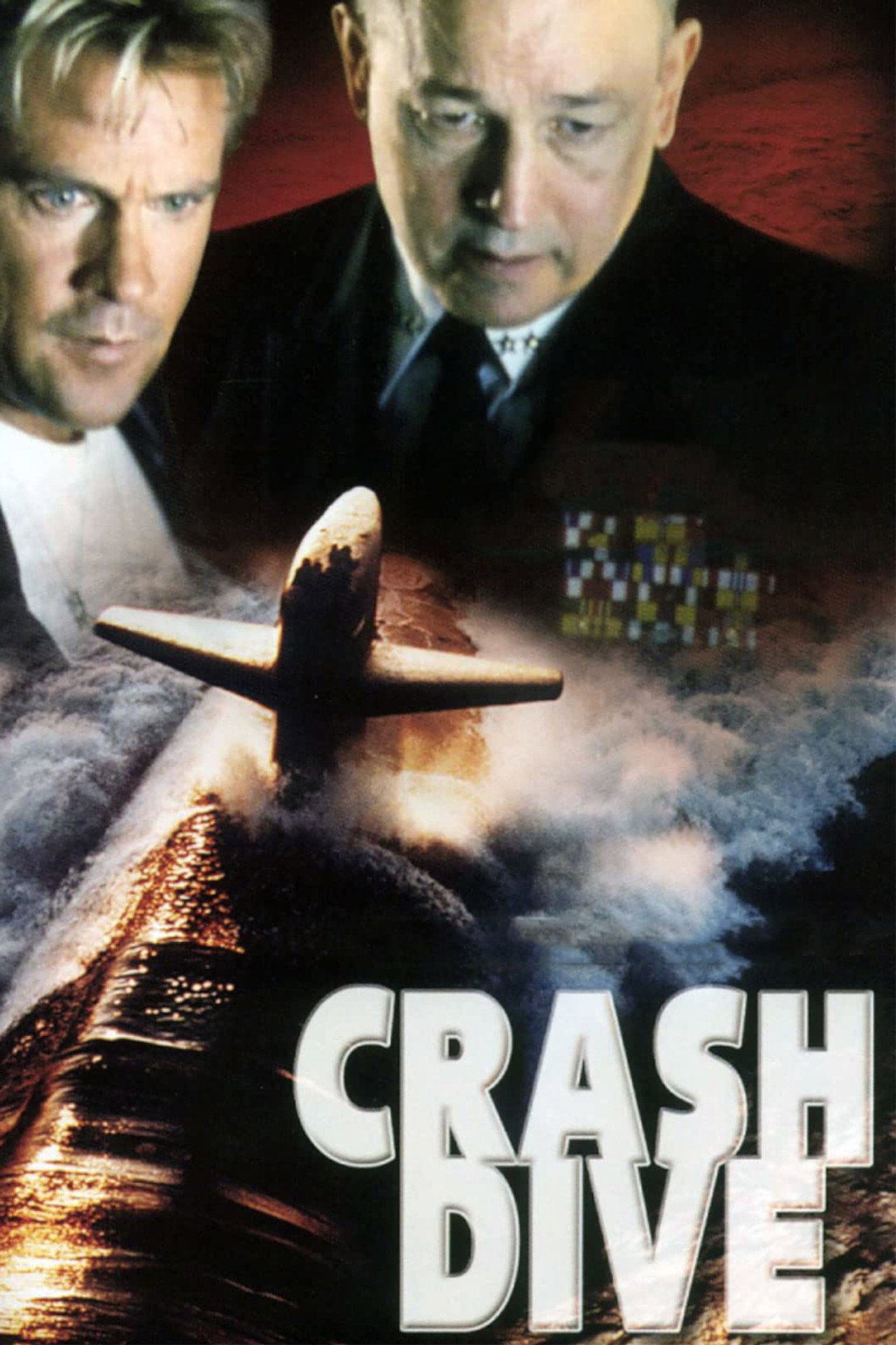 Crash Dive (1997) - Film