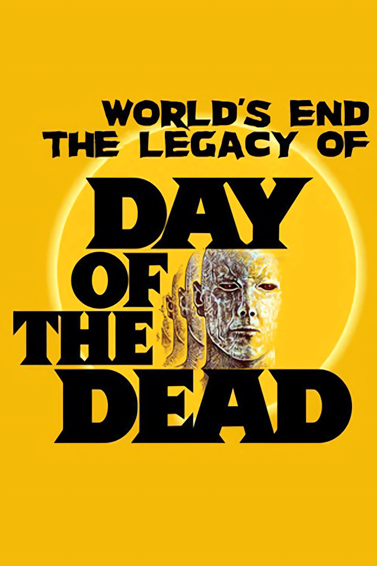 The World's End The Making Of Day Of The Dead (2013) - Película