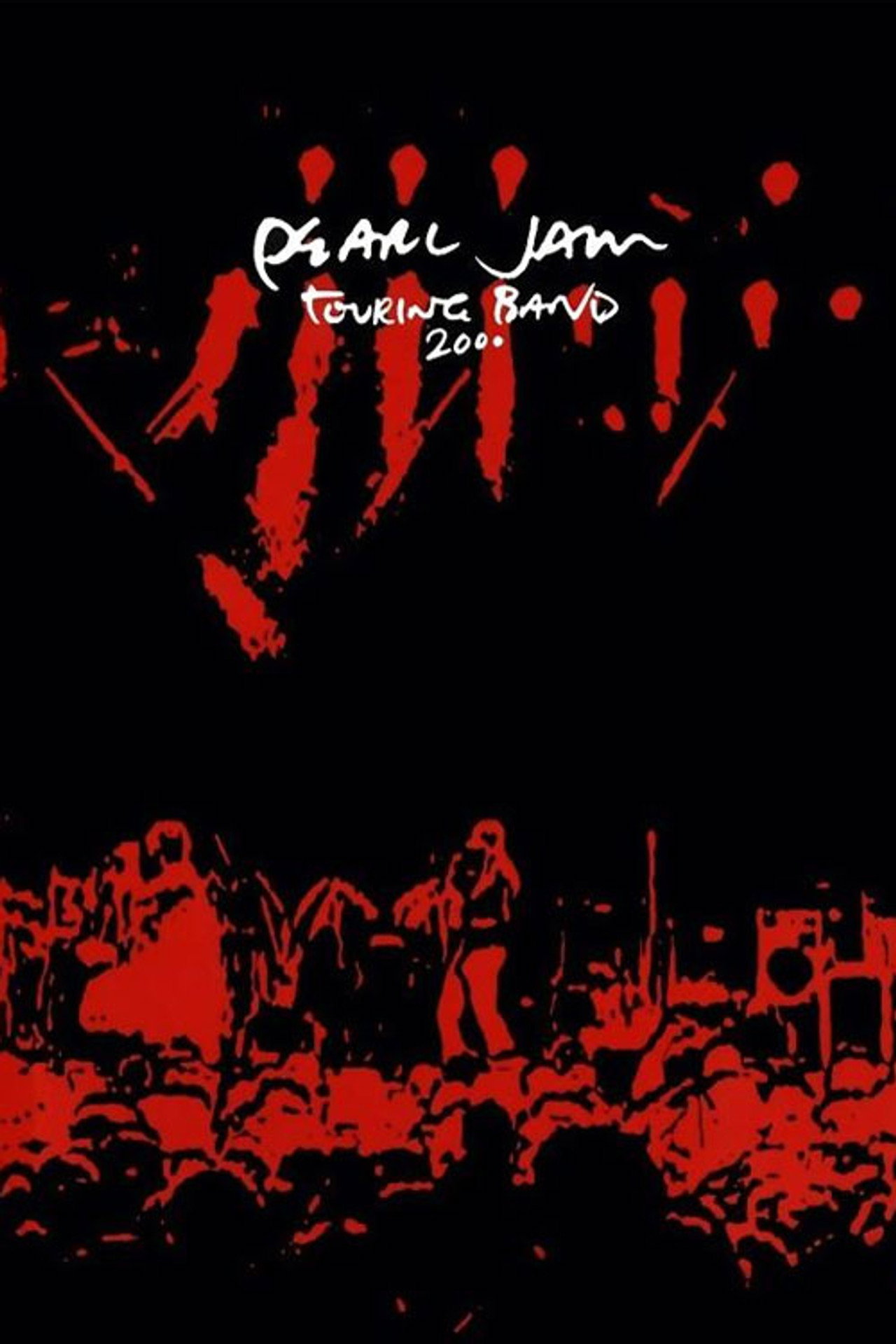 Pearl Jam Tour TV (2001)