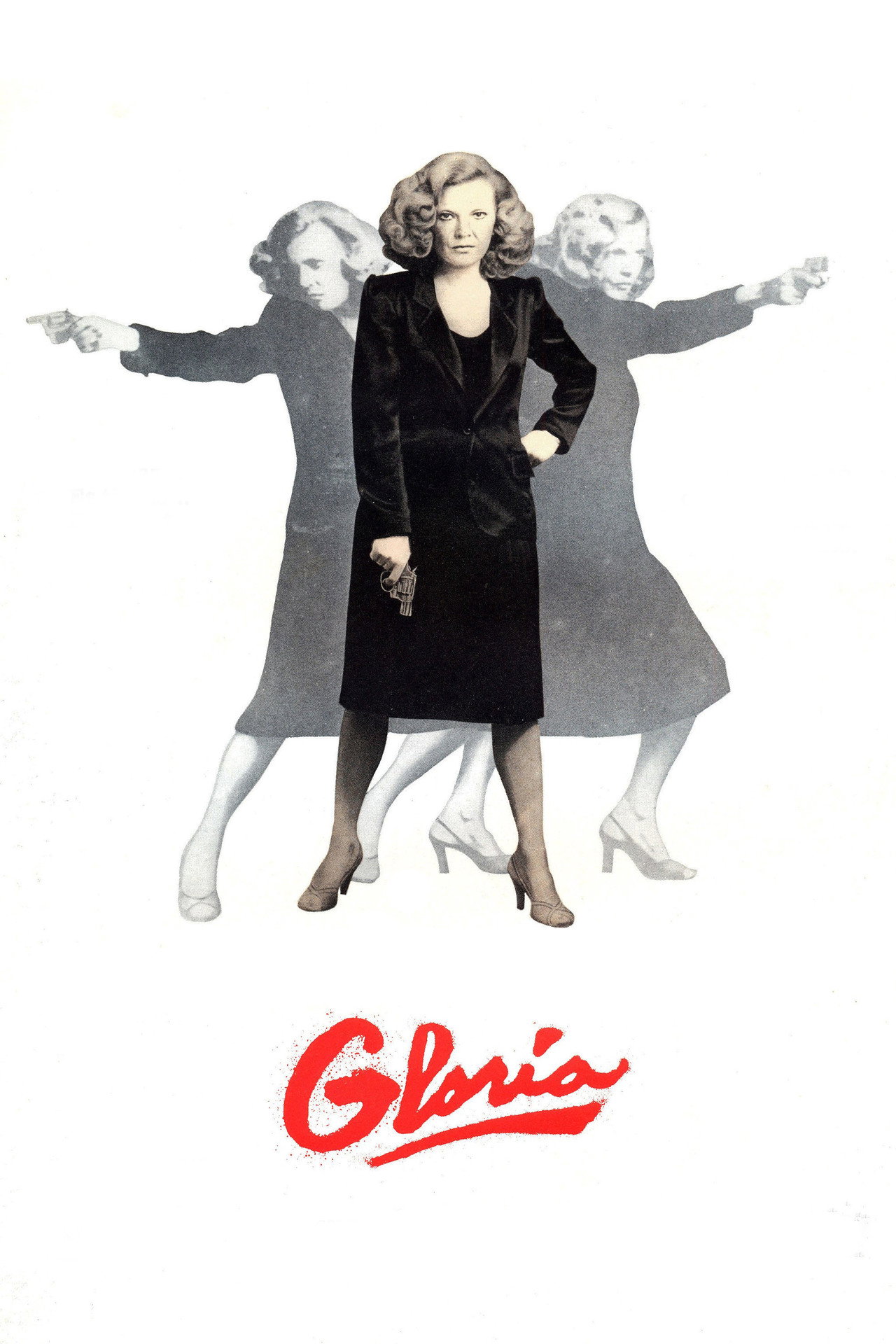 Glória (1980)