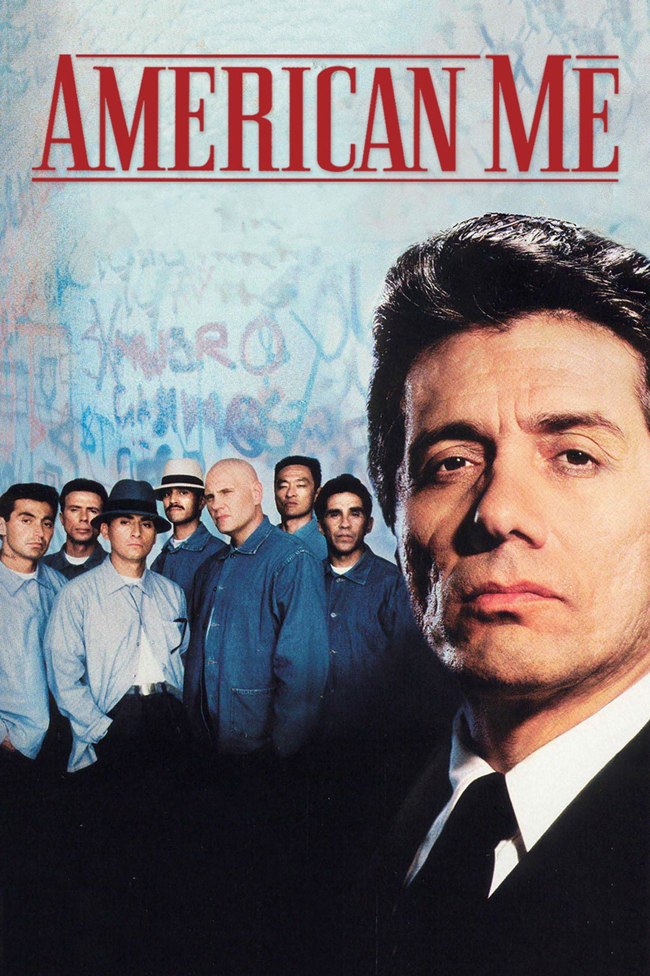 Американизируй меня (1992)