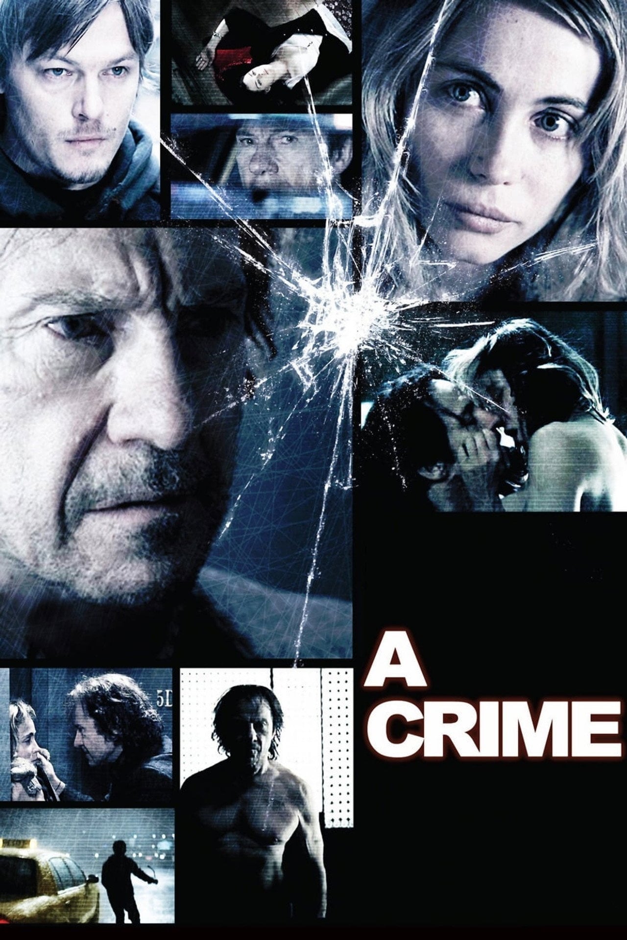 A Crime (2006)