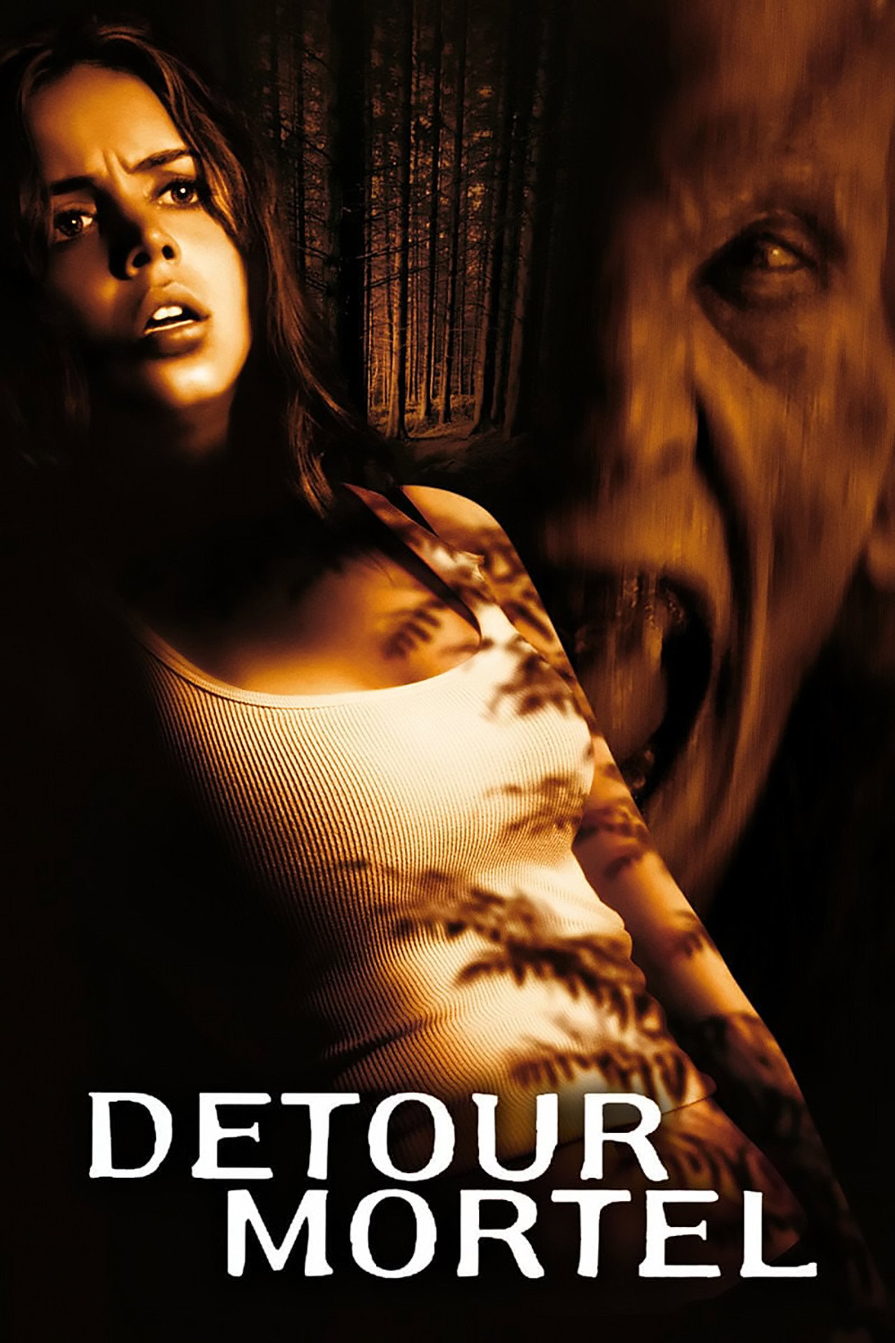 Sortie fatale (2003) - Film