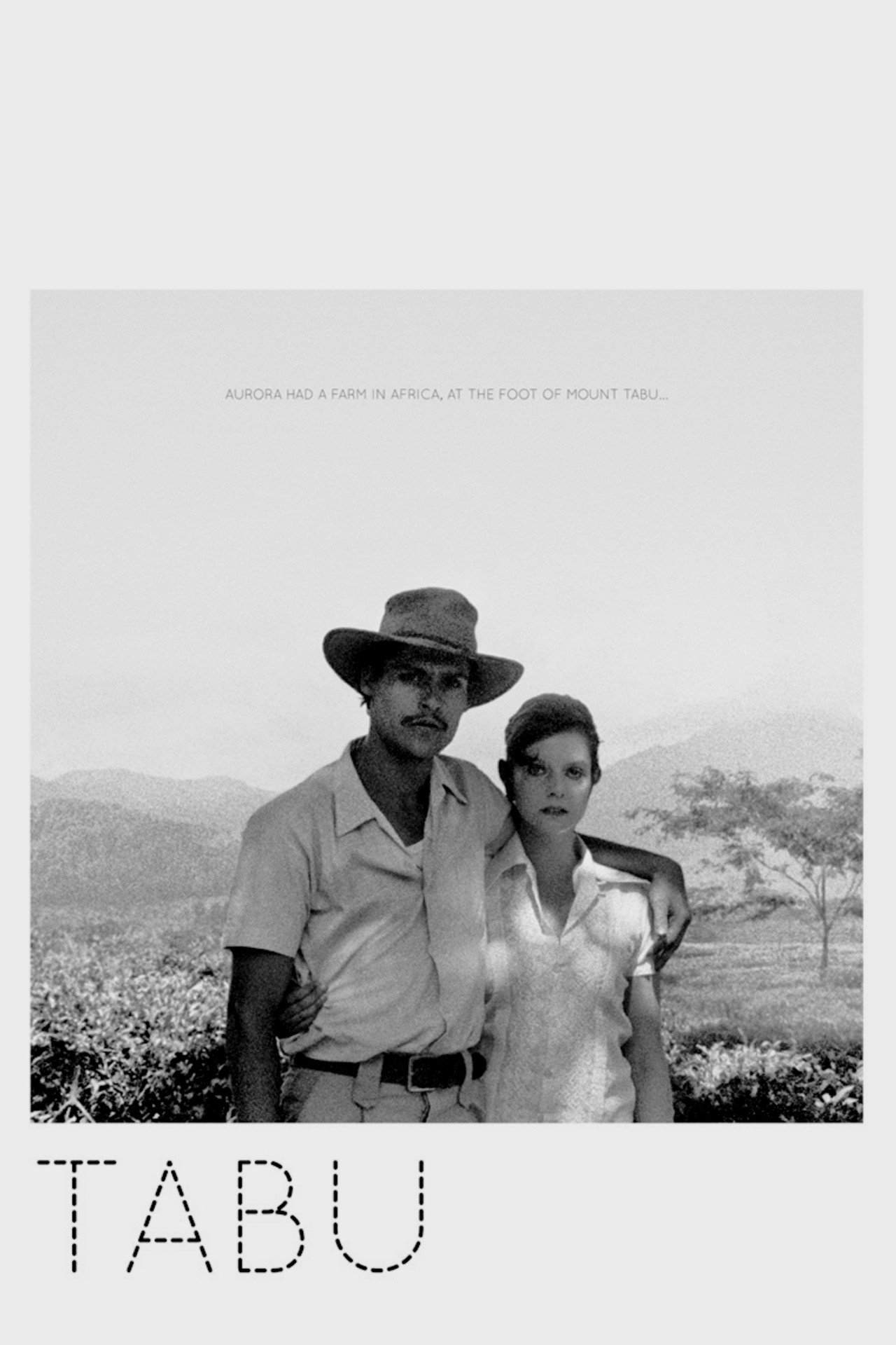 禁忌 (2012) poster
