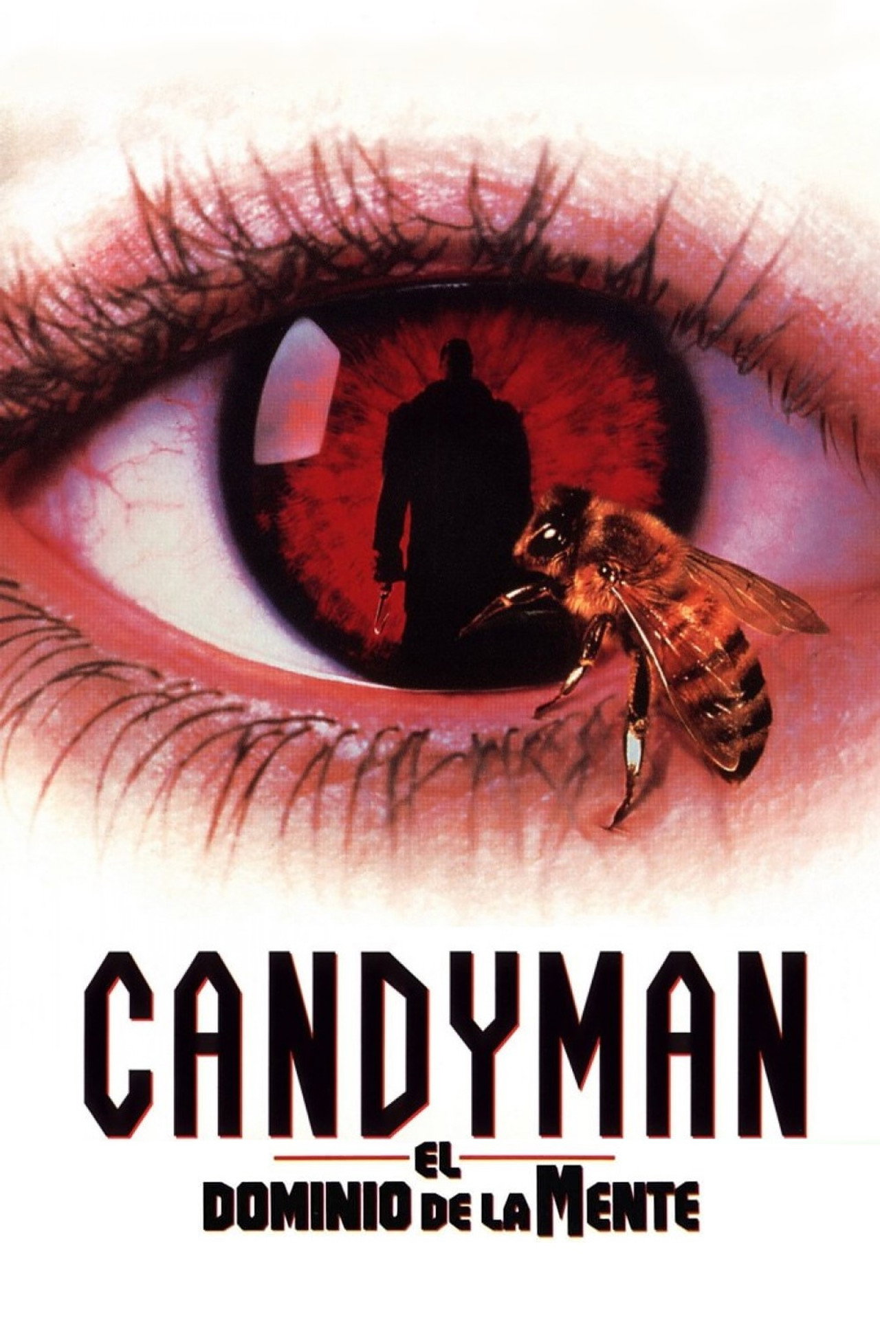 El Misterio de Candyman (1992) - Película