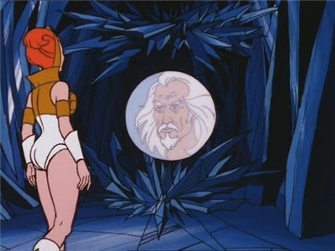 Teela's Quest