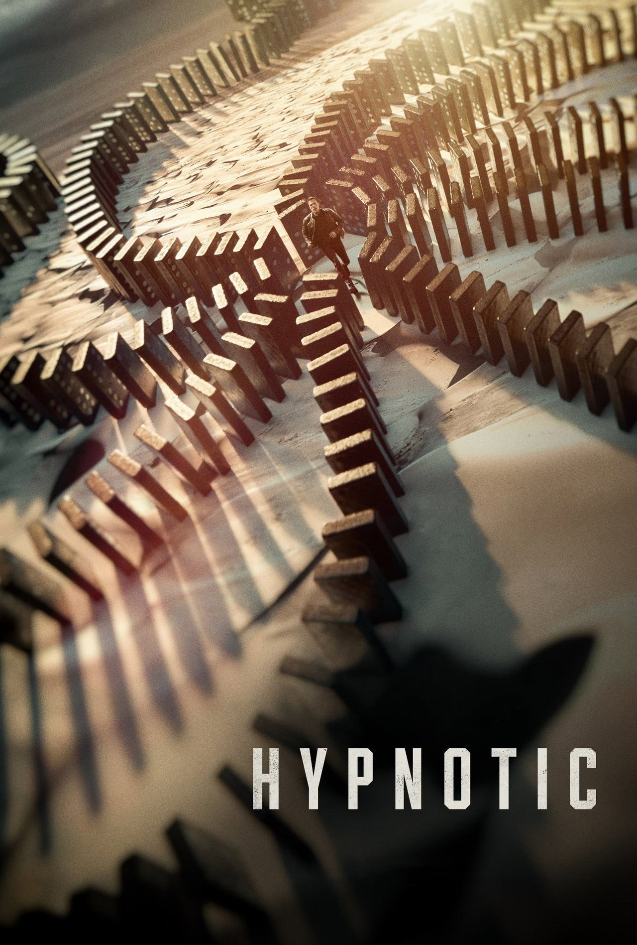 Hypnotique (2023) - Film