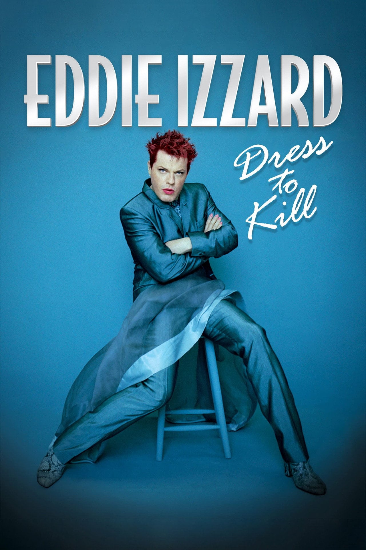 Eddie Izzard Dress To Kill (1999)