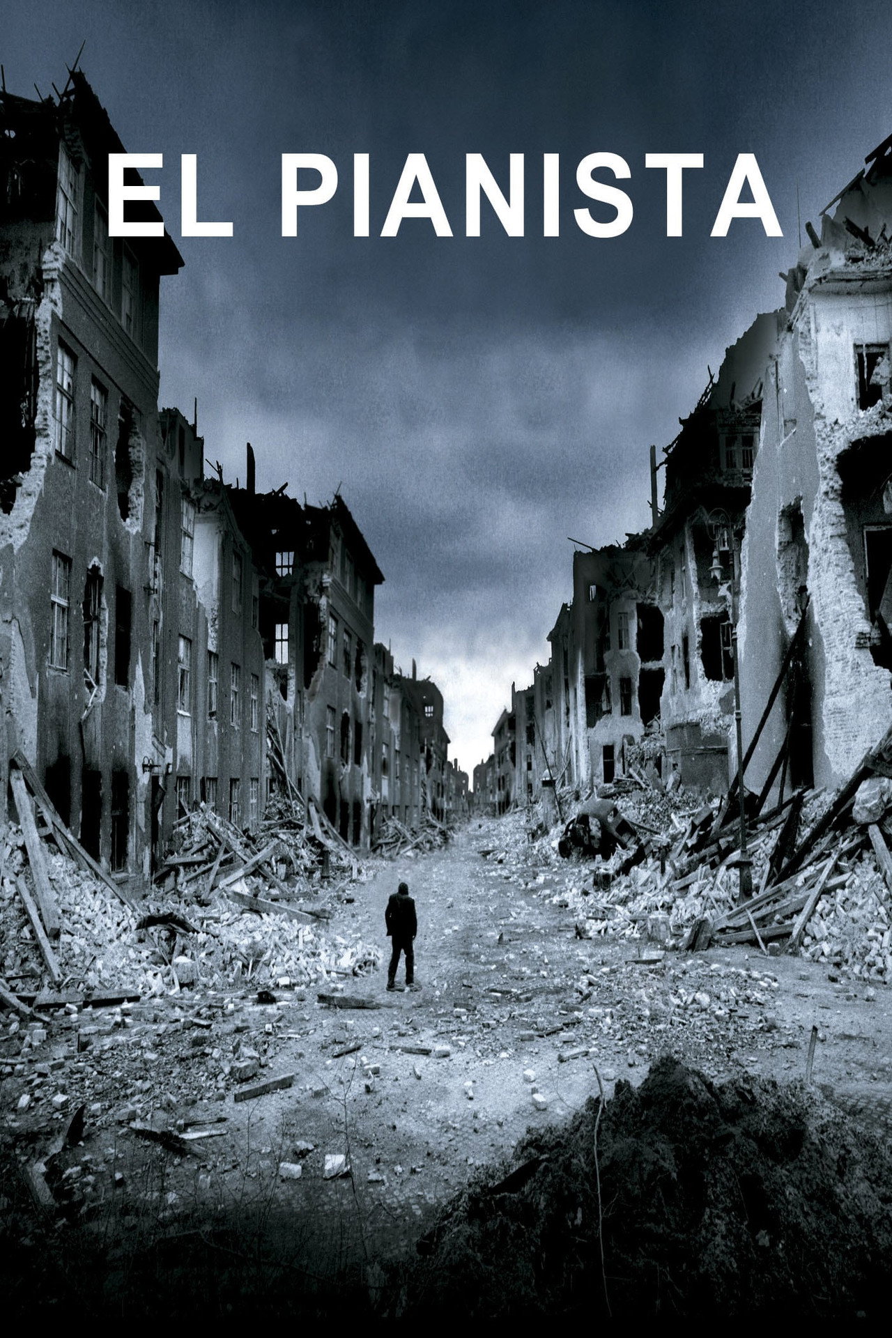 El Pianista (2002)