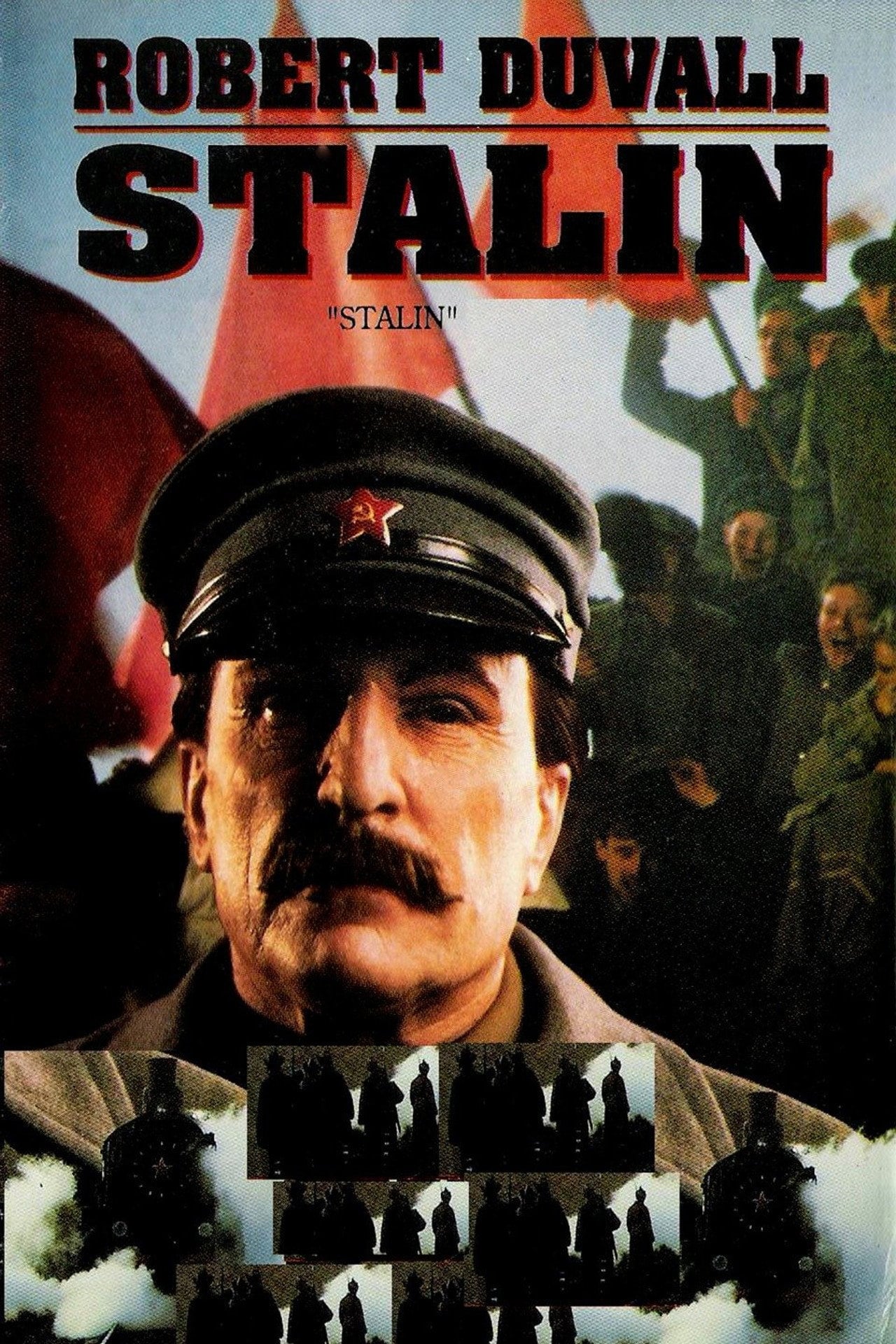 Stalin (1992) - Película