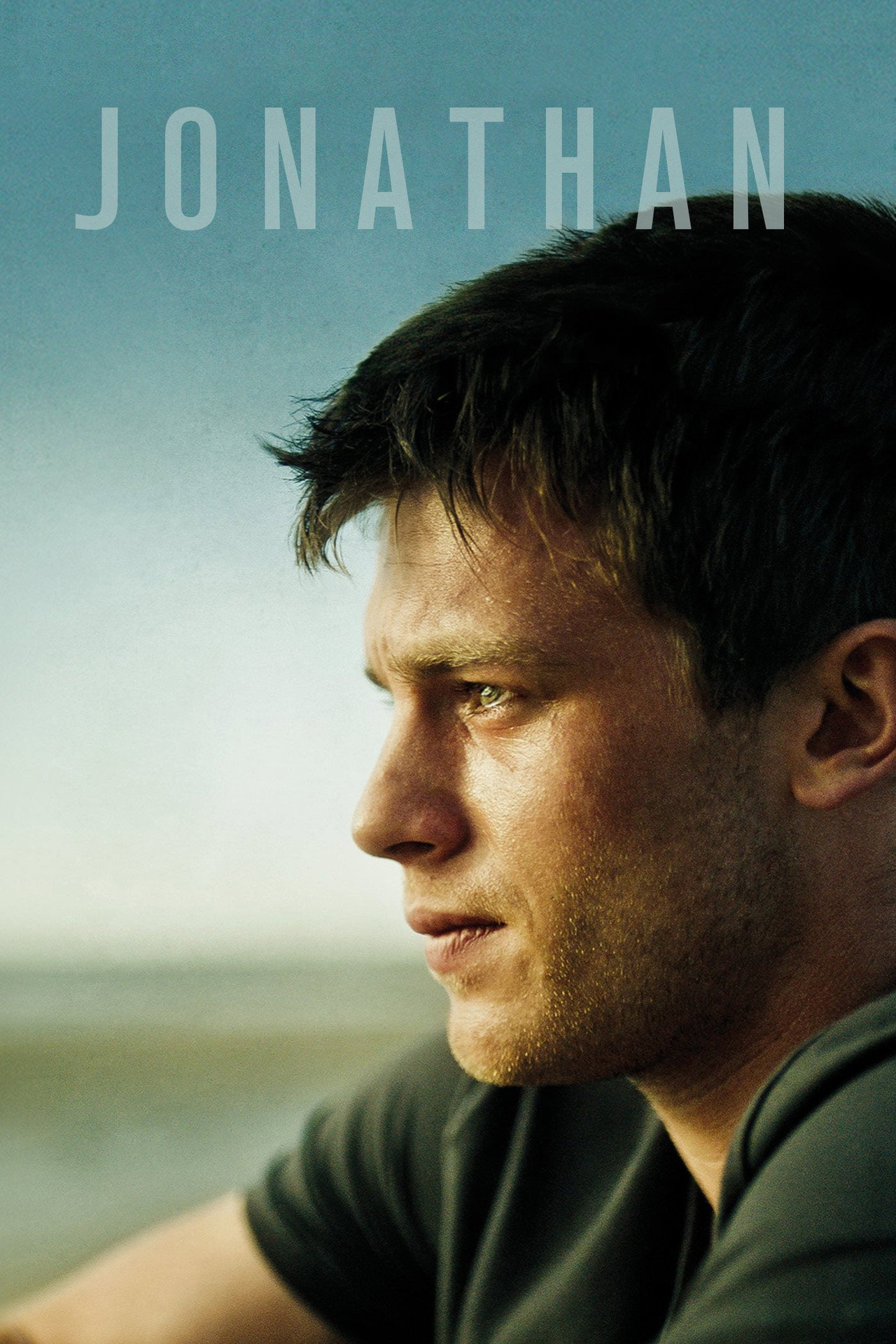 Jonathan (2016) poster