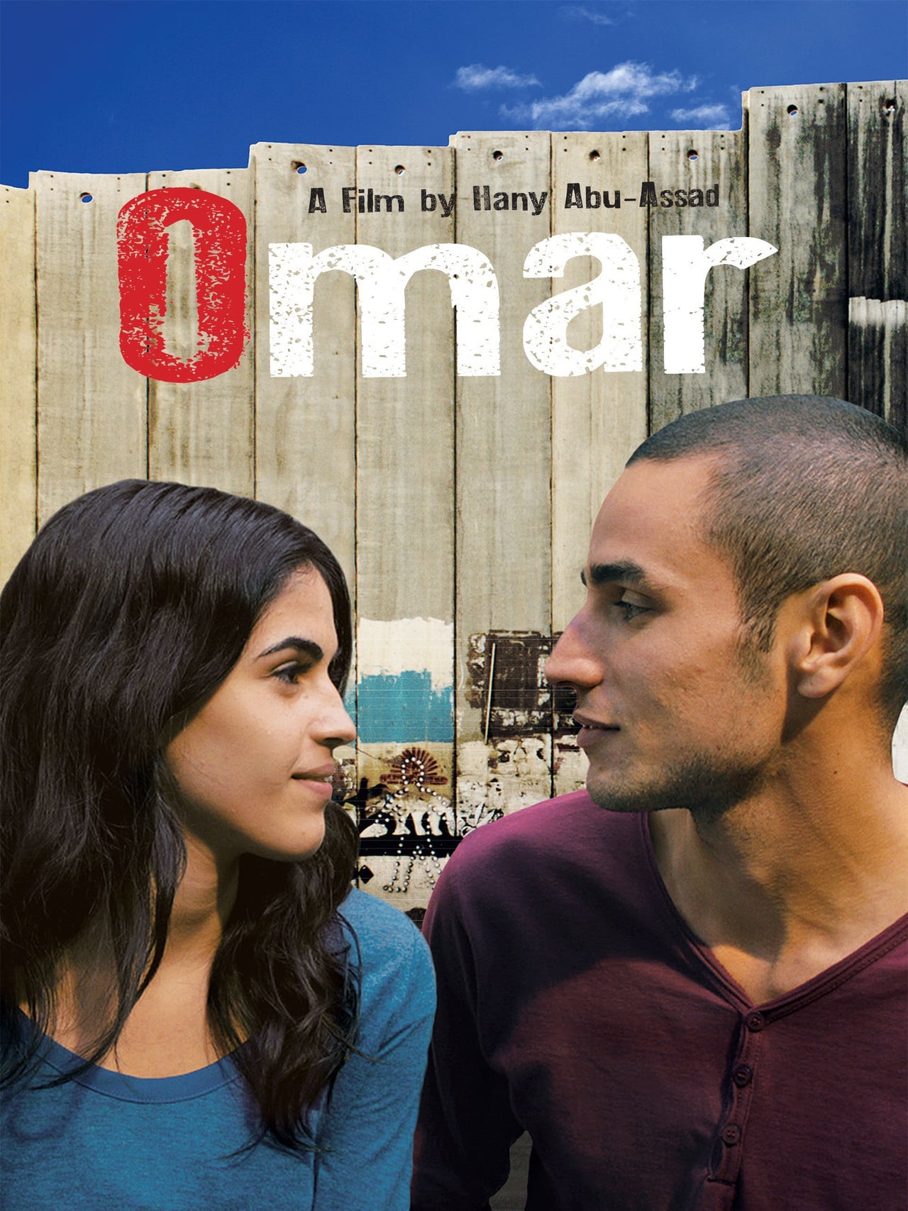 Omar (2013) - Movie