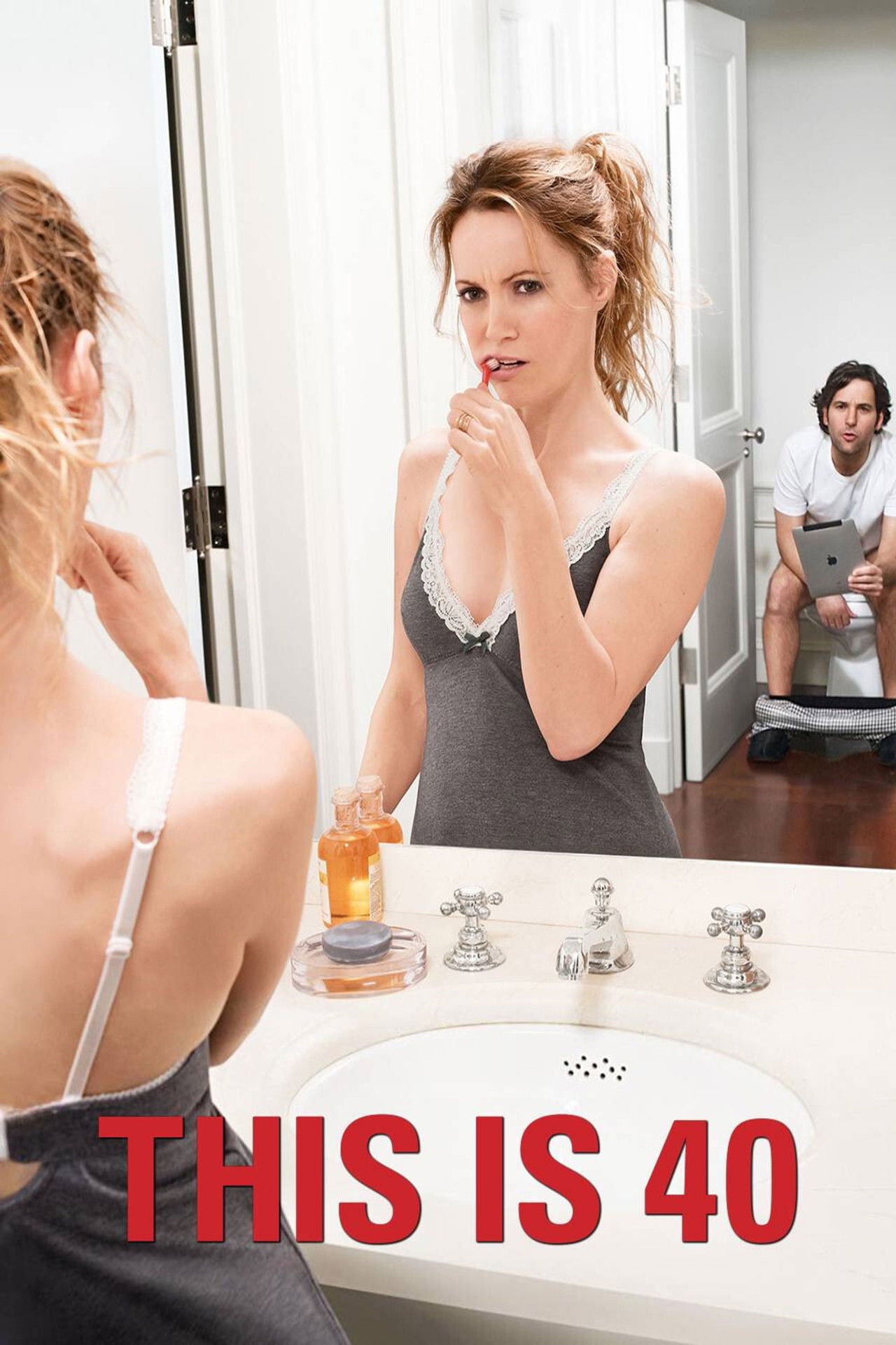 Questi sono i 40 (2012)