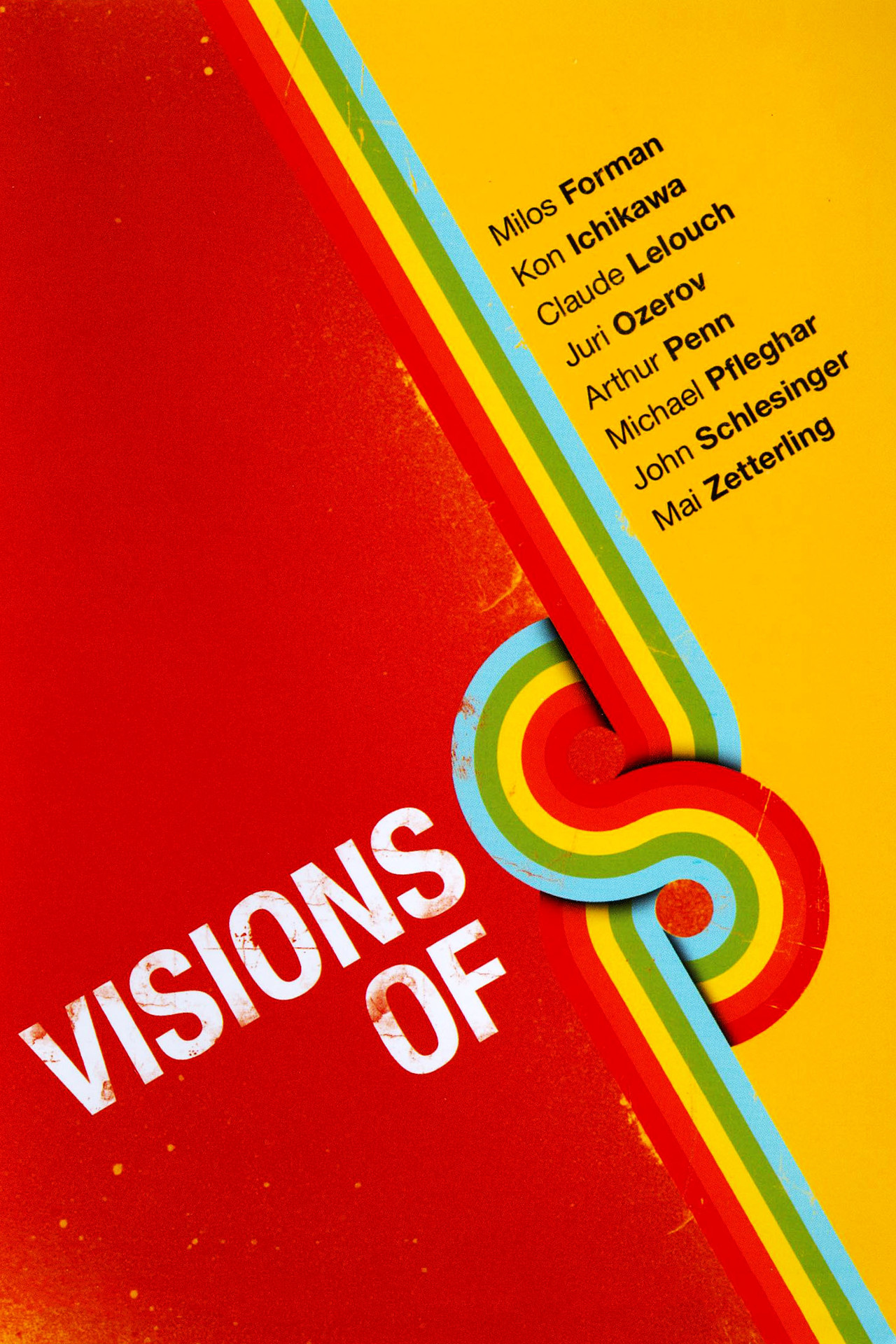 Vencedores e Vencidos (1973)