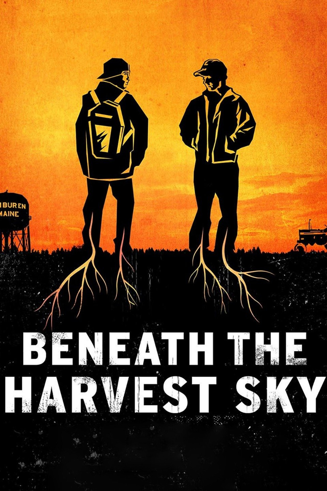 Beneath the Harvest Sky (2013) - Film