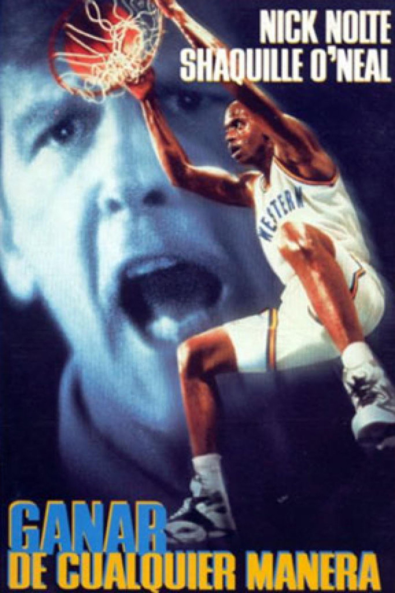 Todo por ganar (1994)