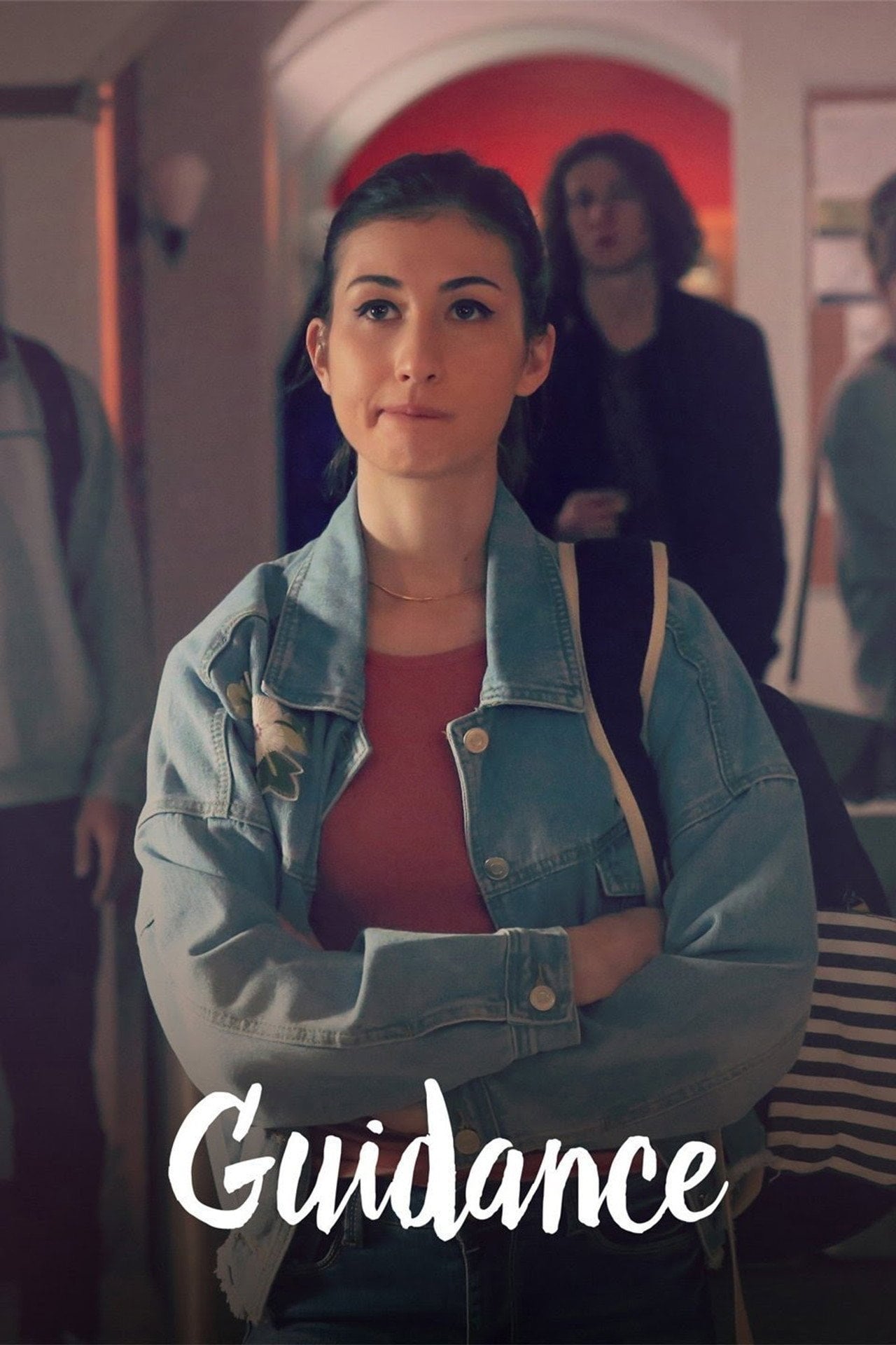 Guidance (2015) - 剧集