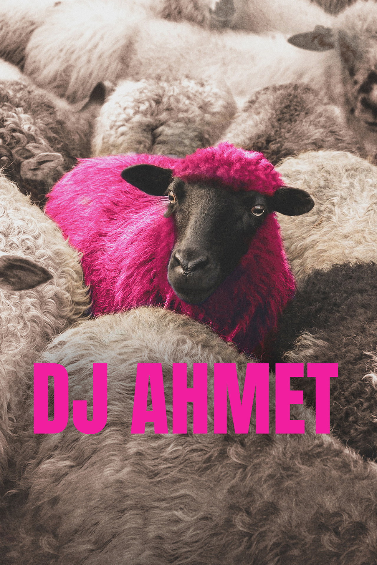 Диджей Ахмет (2025) - Фильм