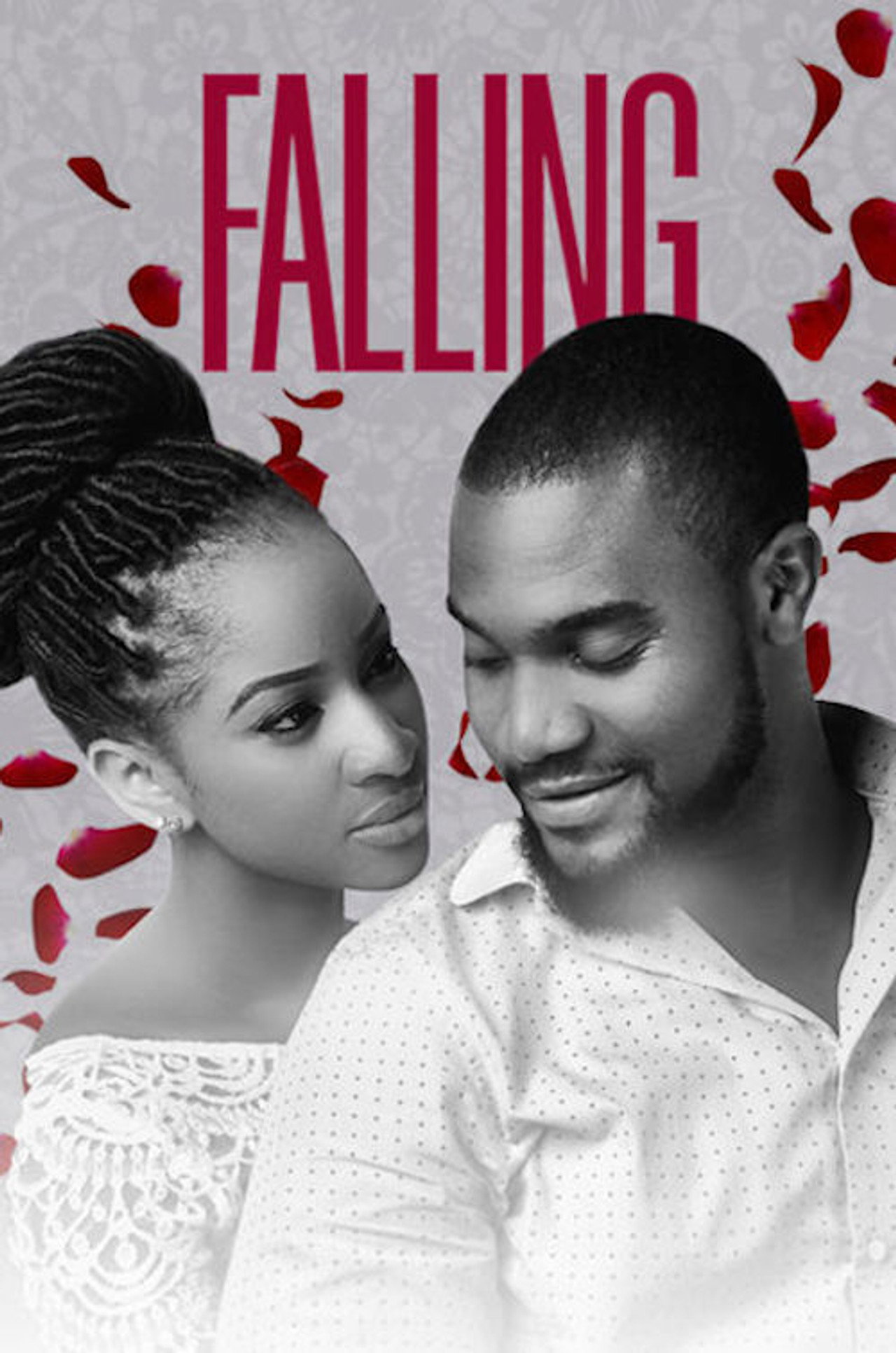 Falling (2015) - 电影