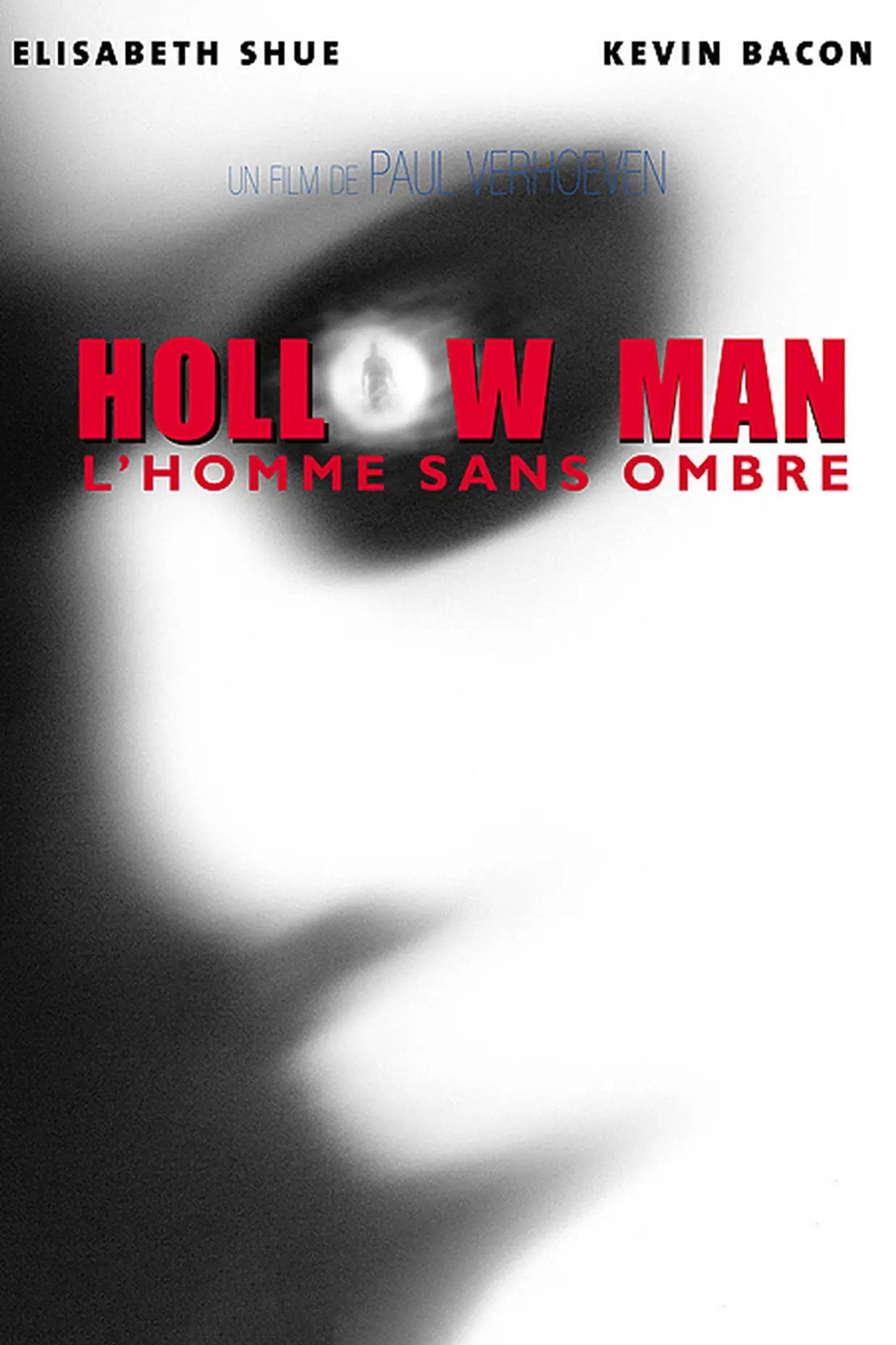 L'Homme sans ombre (2000)
