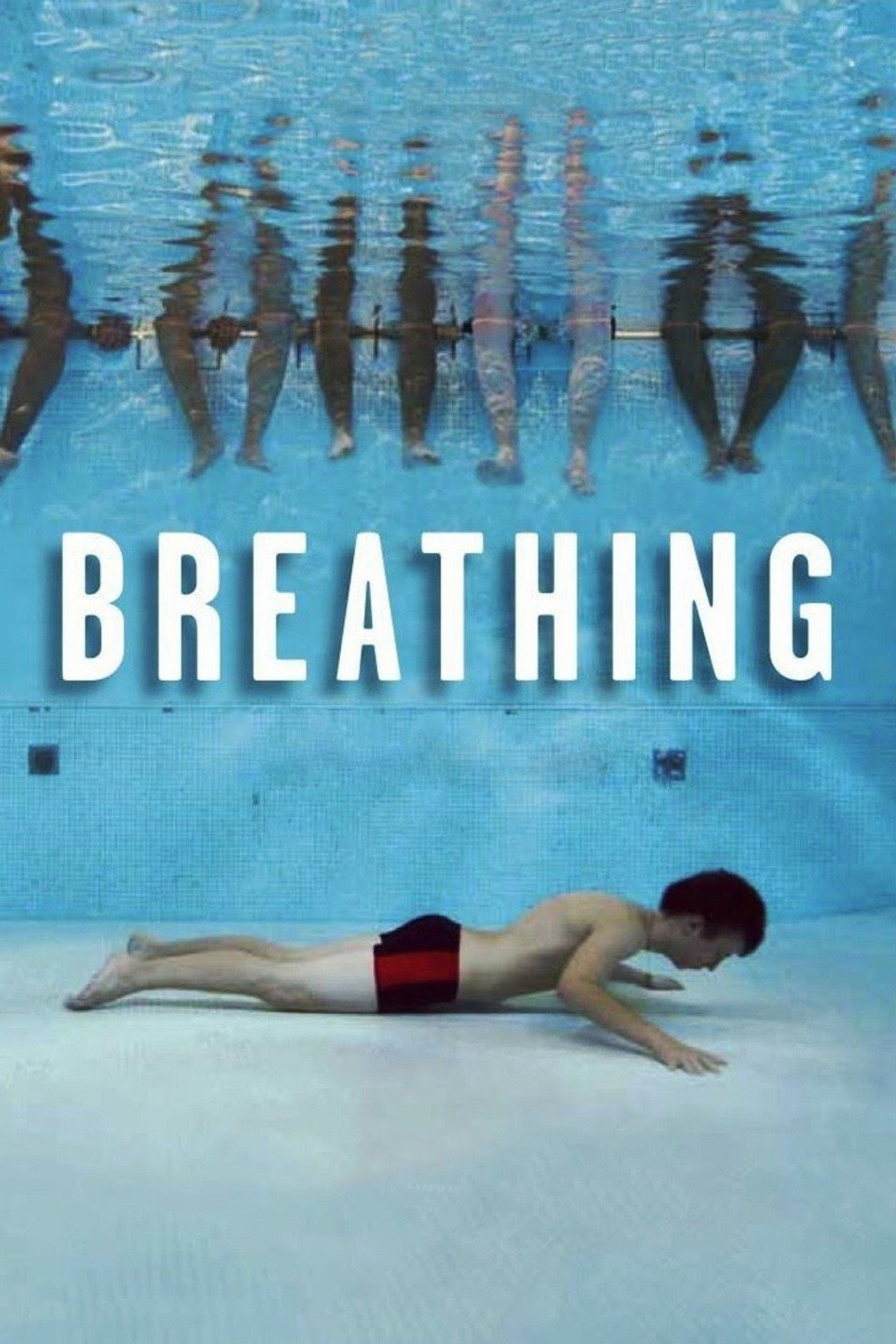 Nouveau souffle (2011) - Film