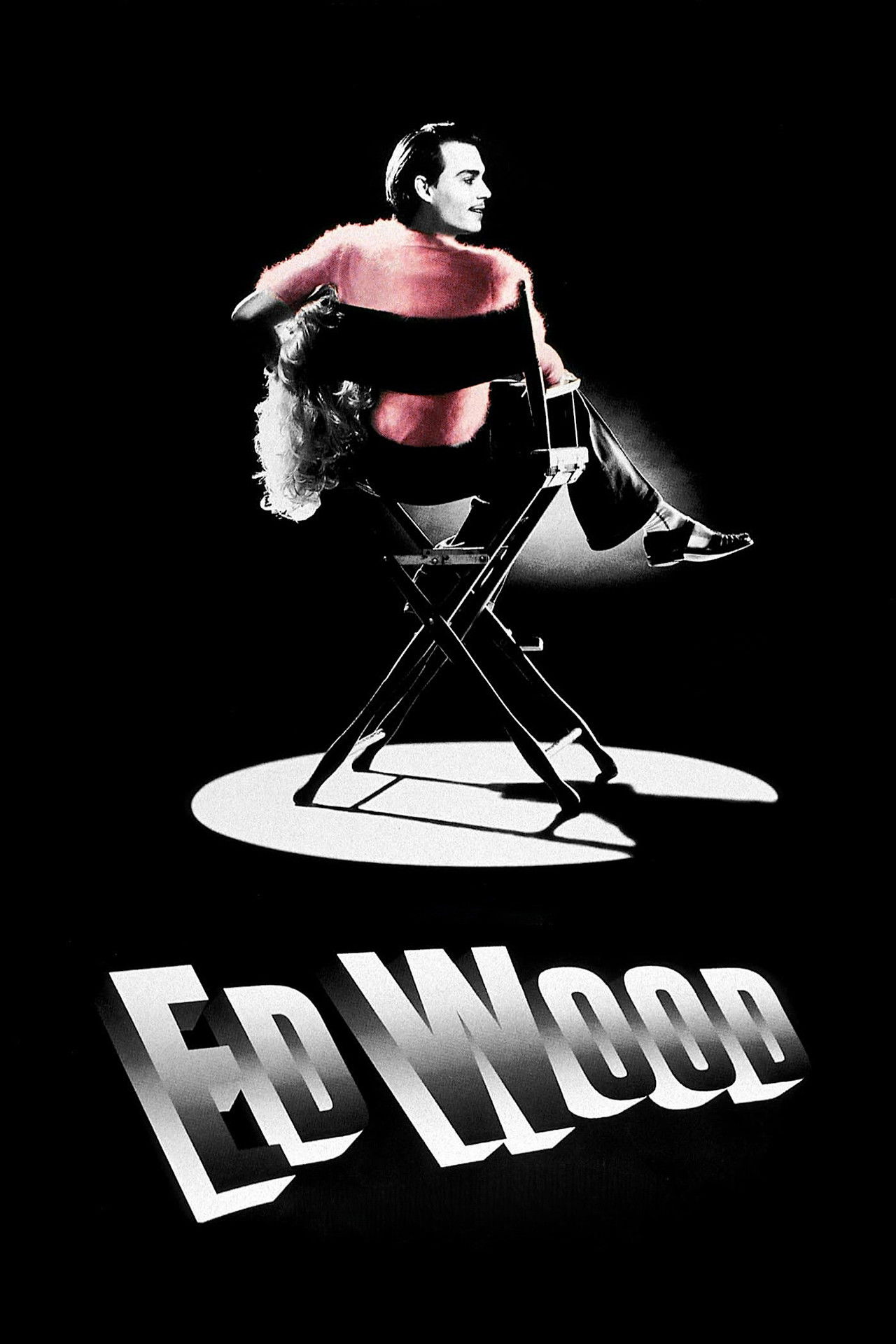 Ed Wood (1994) - Filme