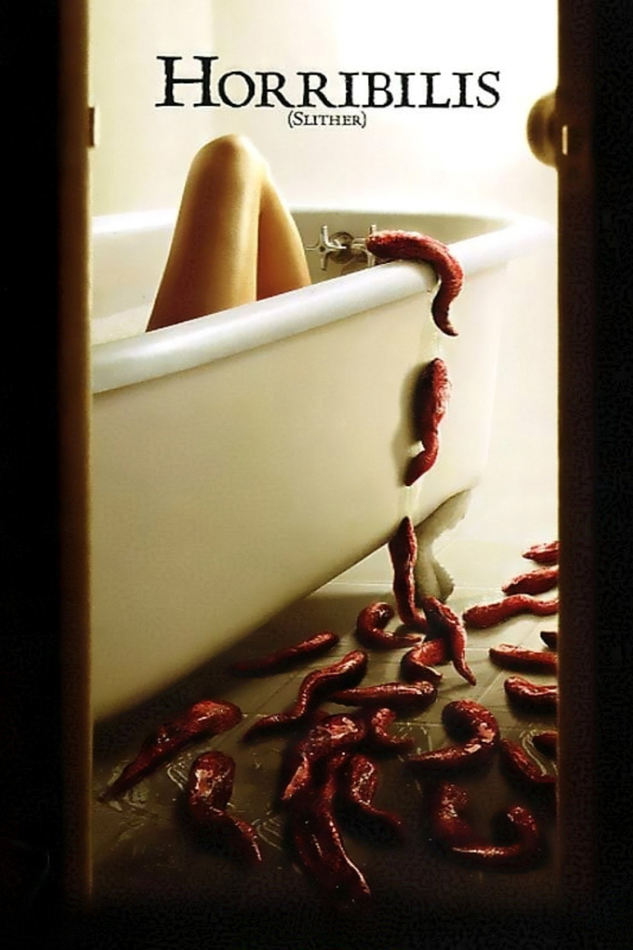 Incisions (2006)