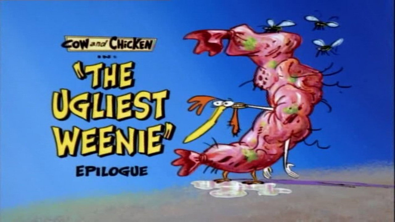 The Ugliest Weenie - Epilogue