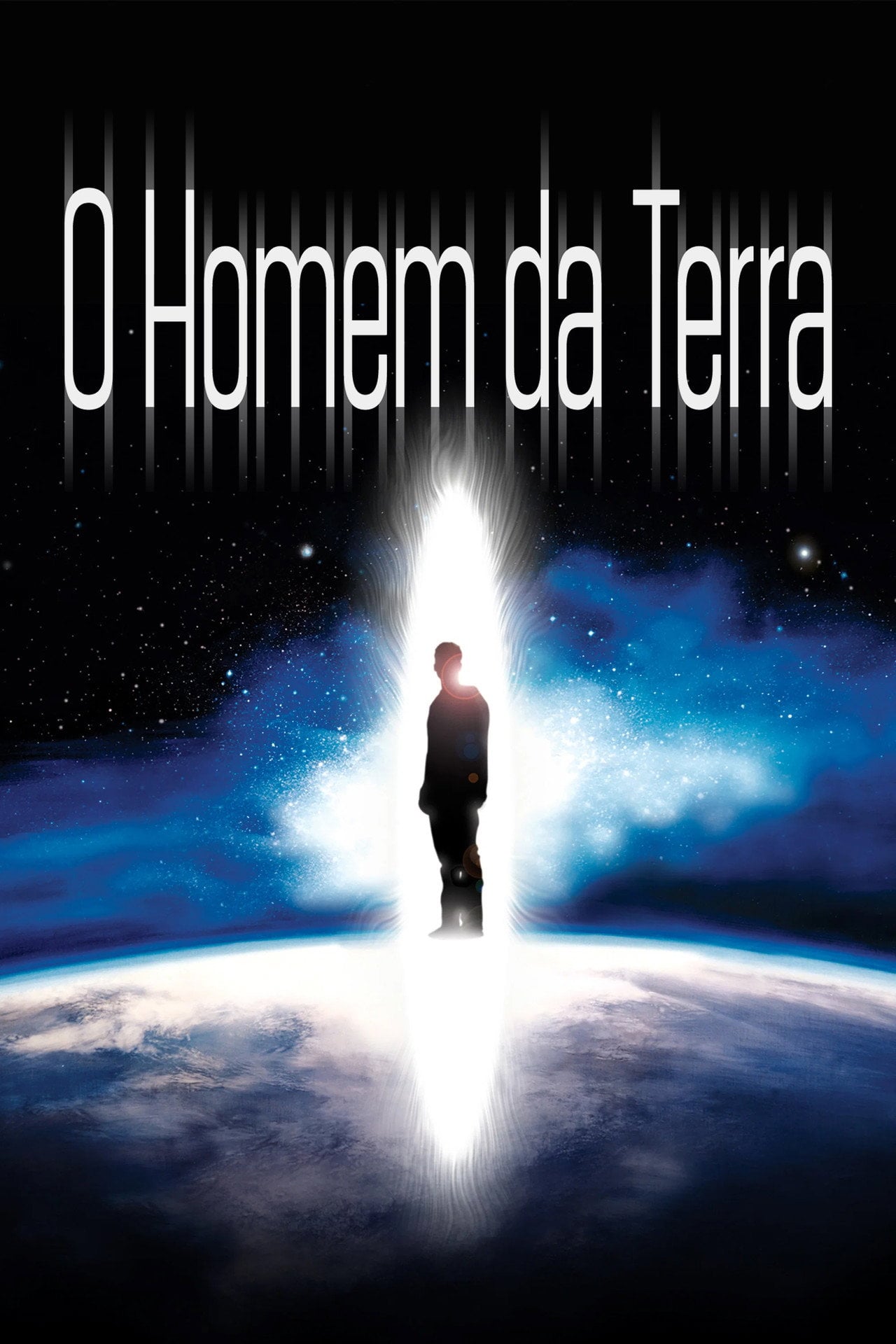 O Homem da Terra (2007) - Filme