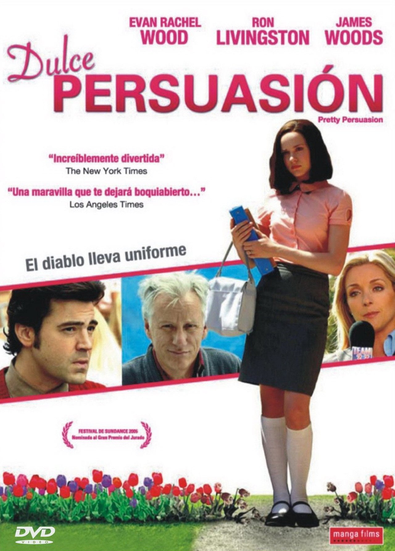 Dulce persuasión (2005)