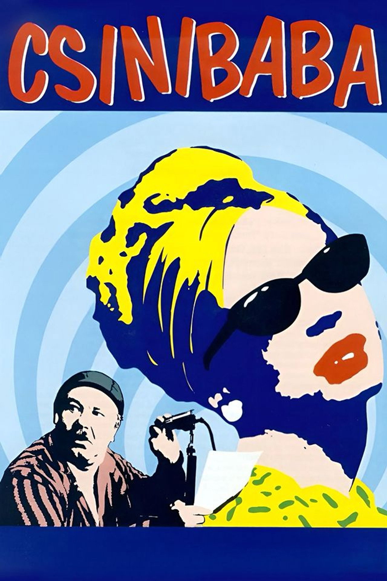 Dollybirds (1997) - 映画