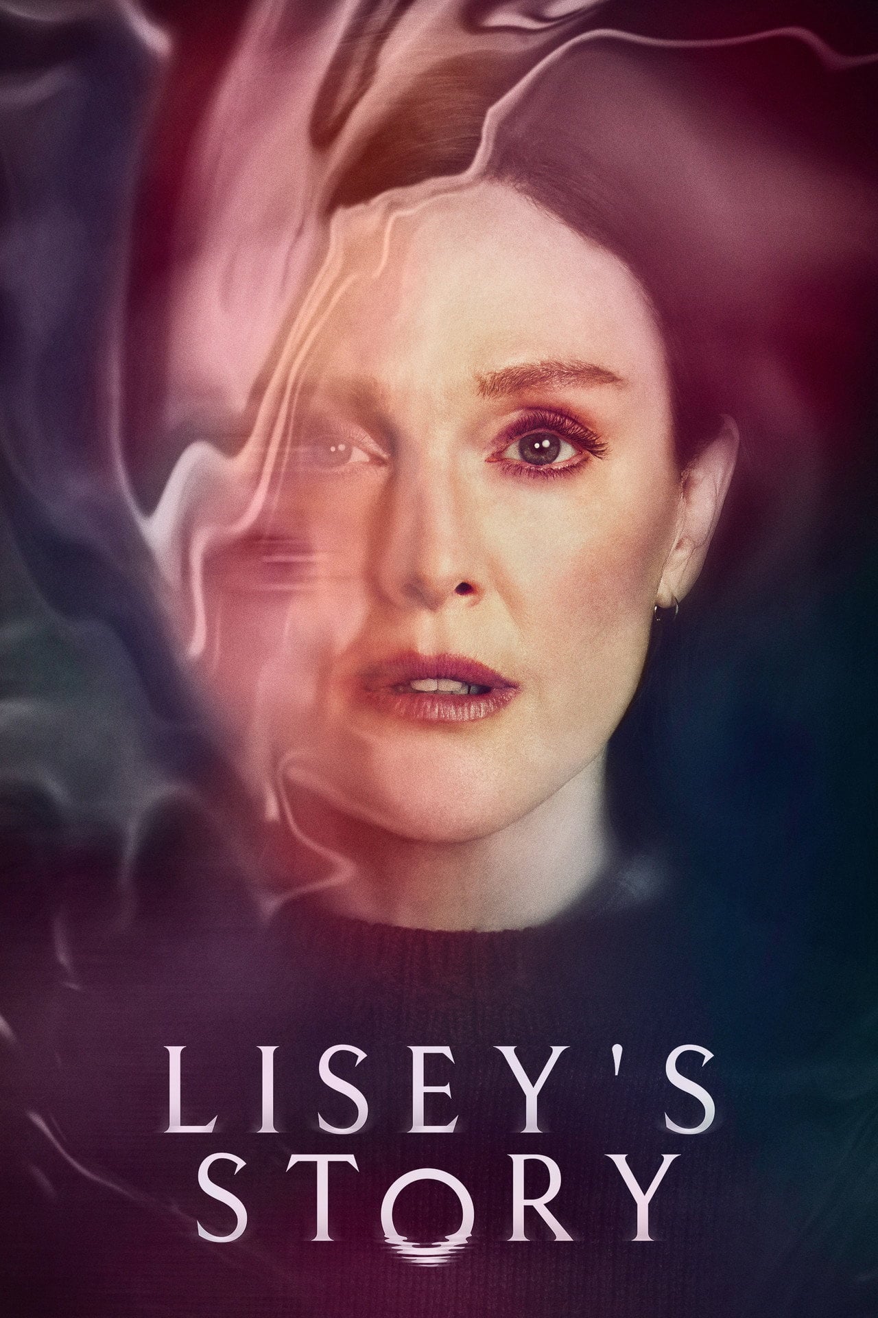 La storia di Lisey (2021)