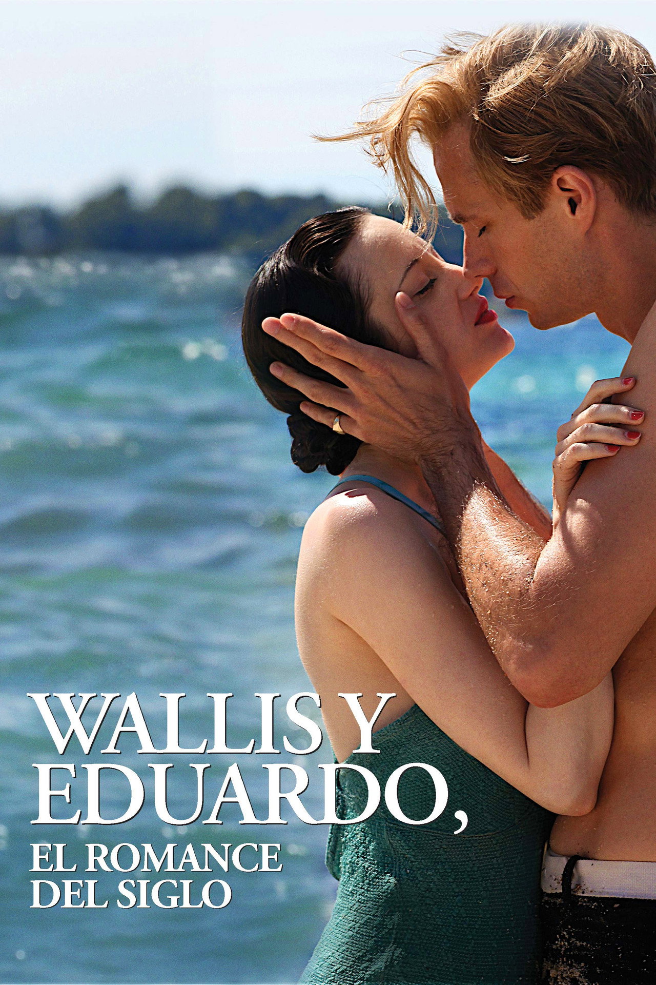 Wallis y Eduardo: El romance del siglo (2011) - Película
