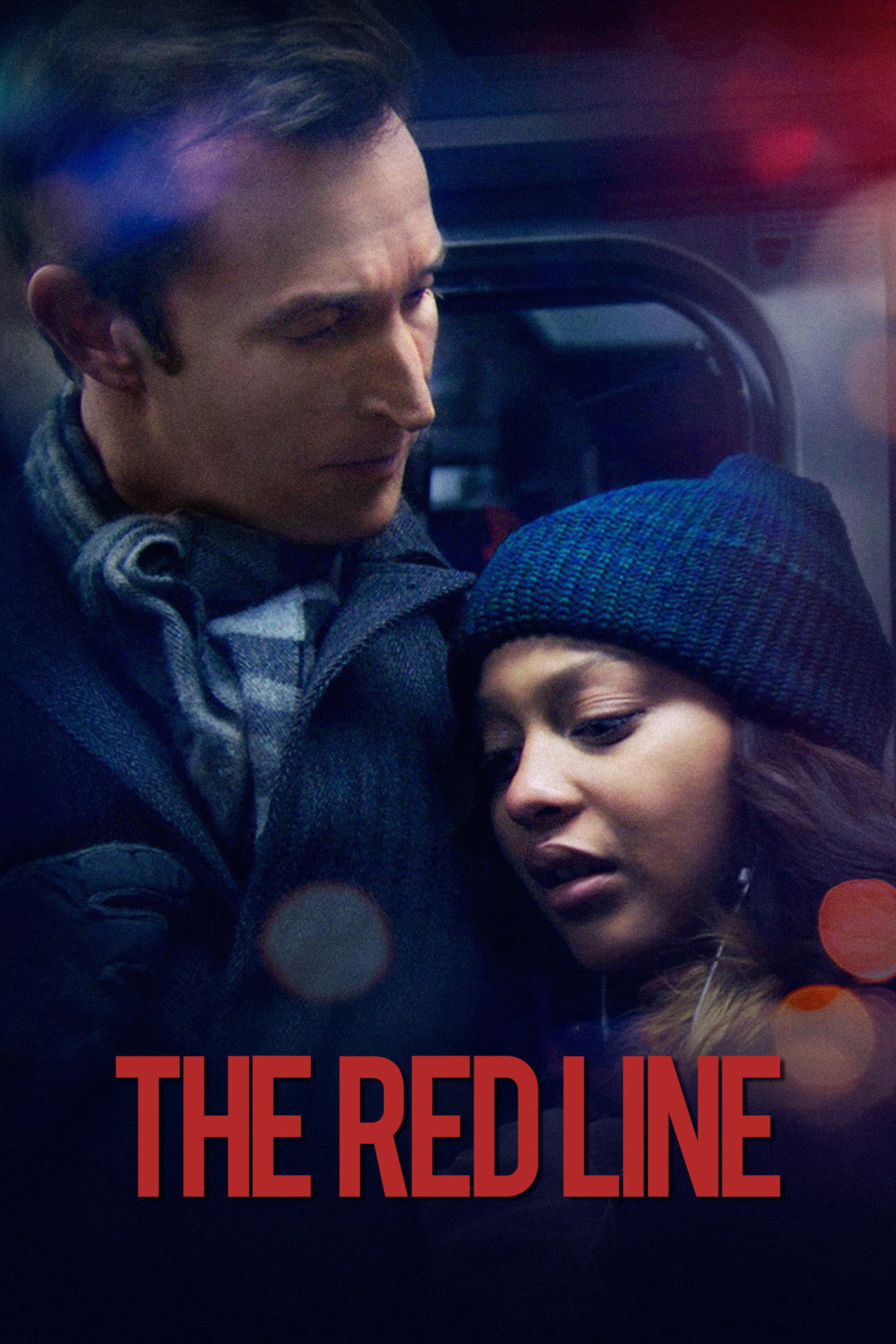 The Red Line (2019)
