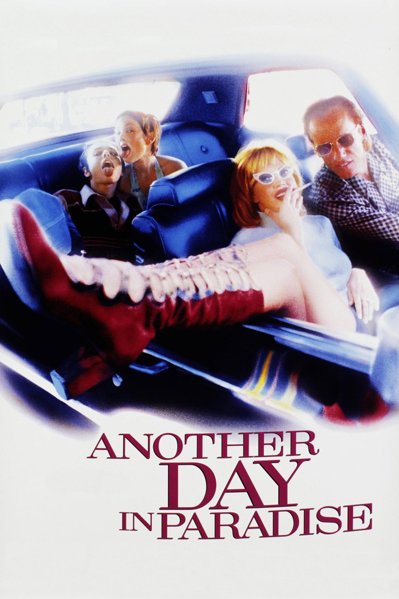 Another Day in Paradise (1998)