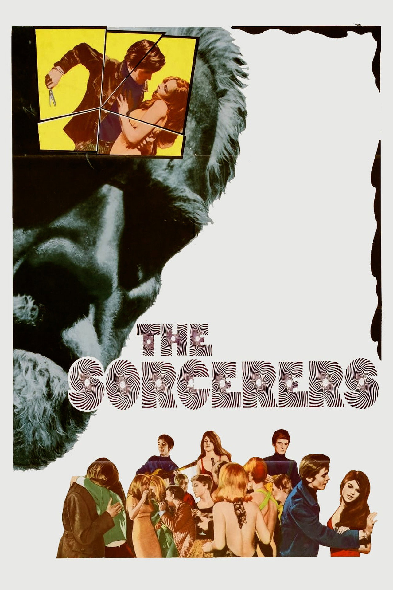 Волшебники (1967) - Фильм