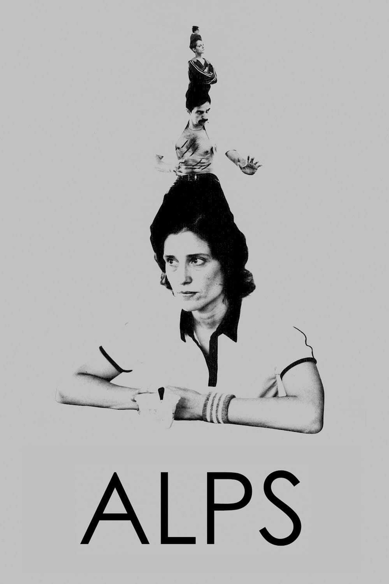 Alps (2011) - Movie