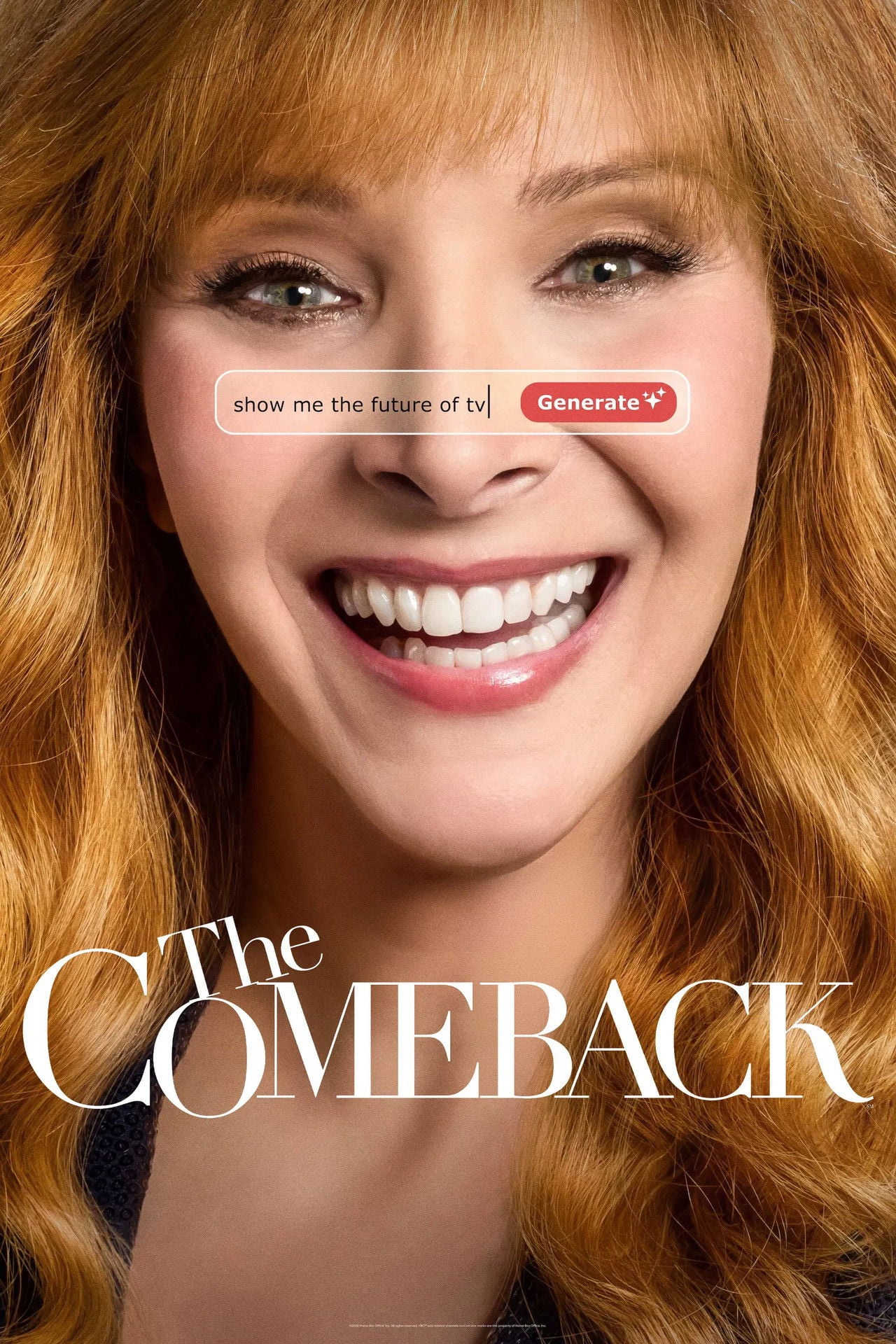 The Comeback (2005)