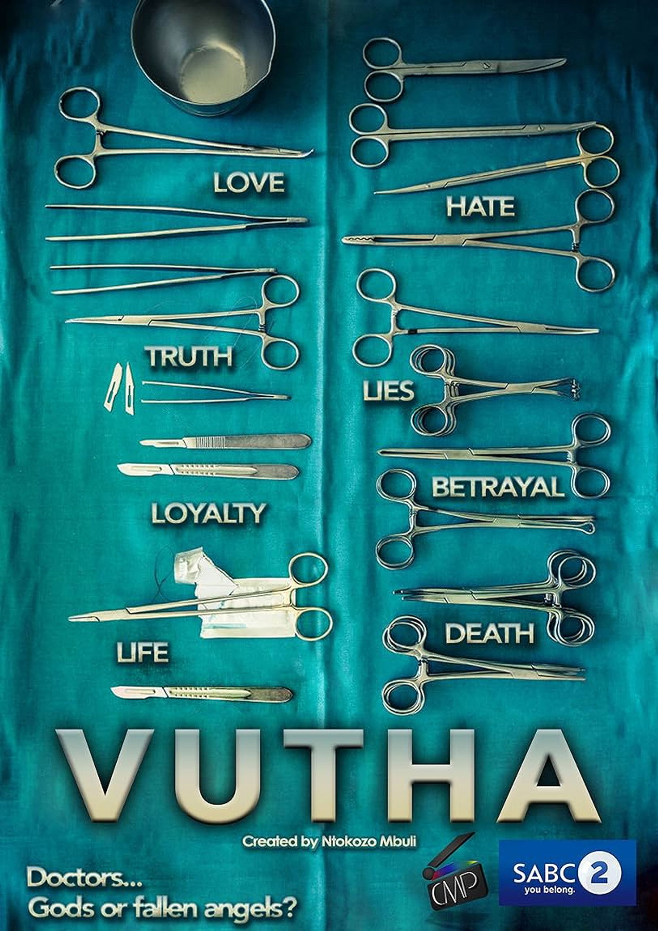 Vutha (2020) poster