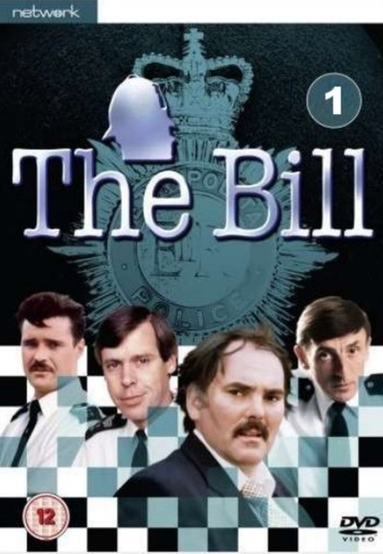 The Bill - Temporada 1