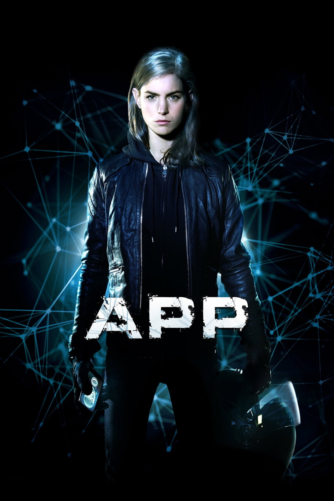 App (2013) - Film