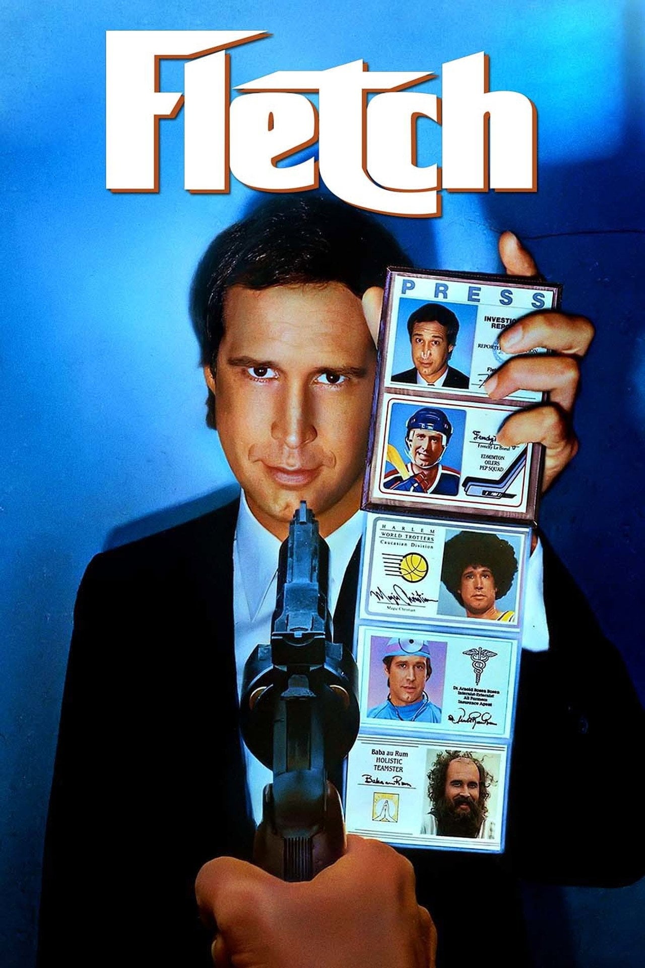 Флетч (1985)