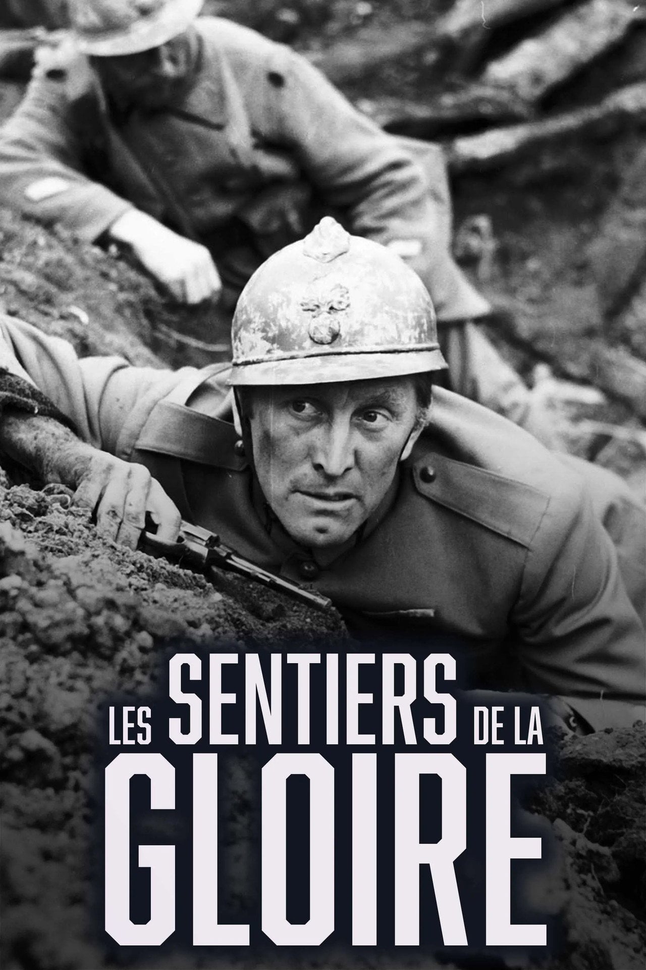 Les Sentiers de la gloire (1957)