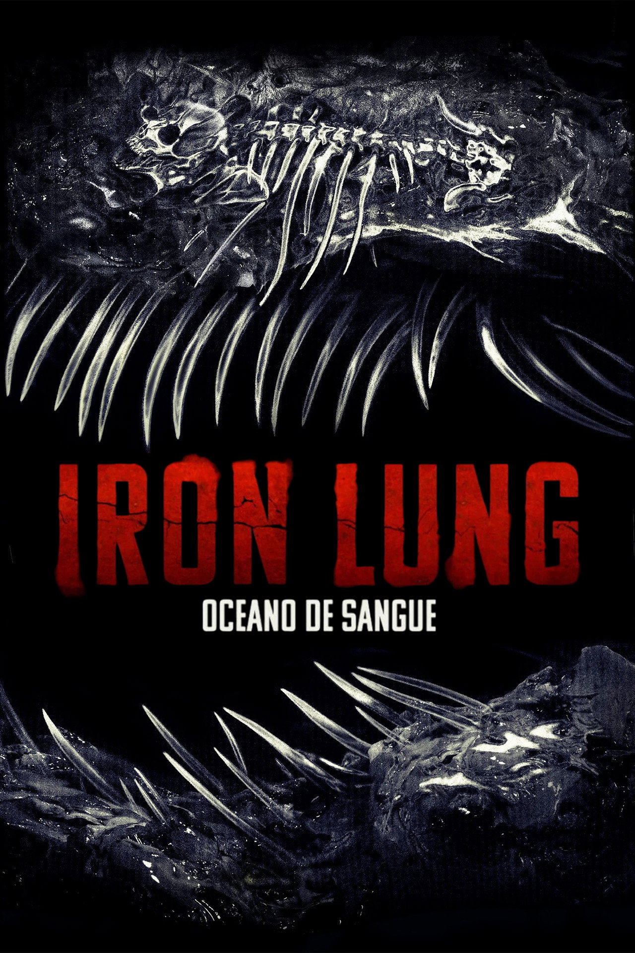 Iron Lung (2026) - Filme