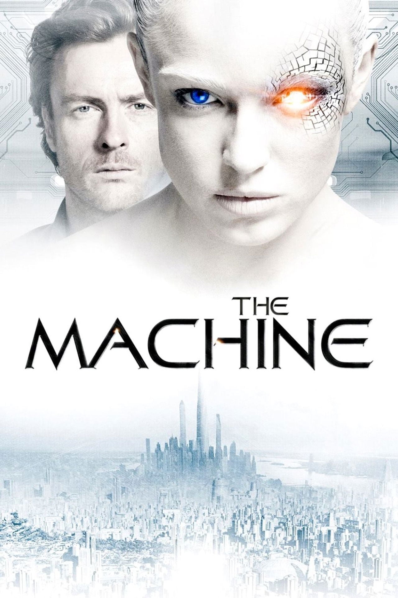 Машина (2013)