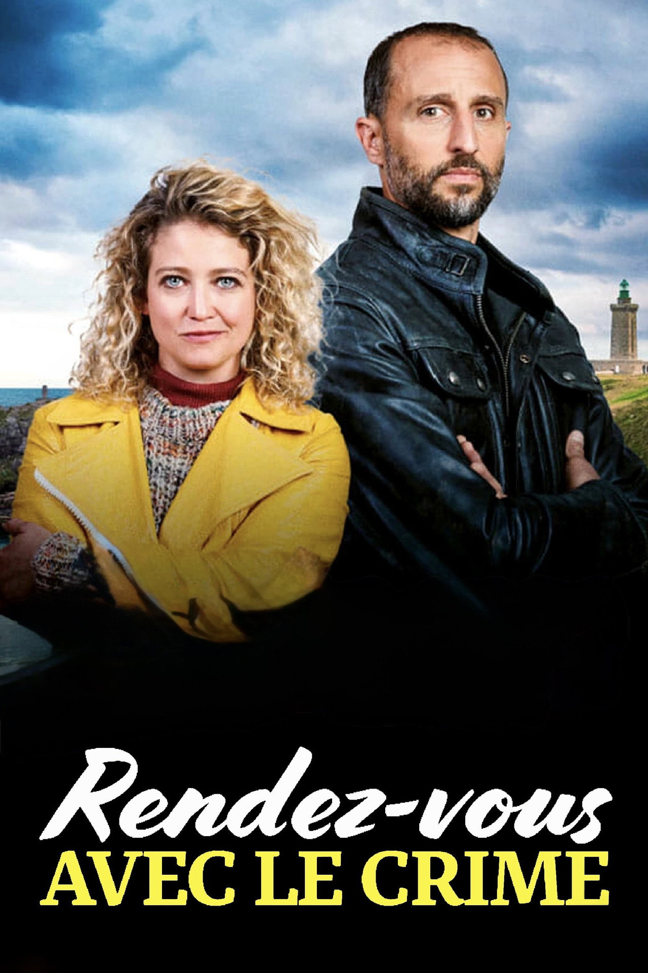 Rendez-vous avec le crime (2022) - TV