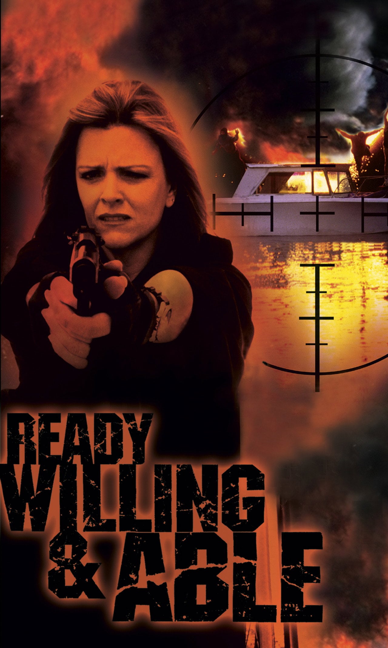 Ready, Willing & Able (1999) - Фильм